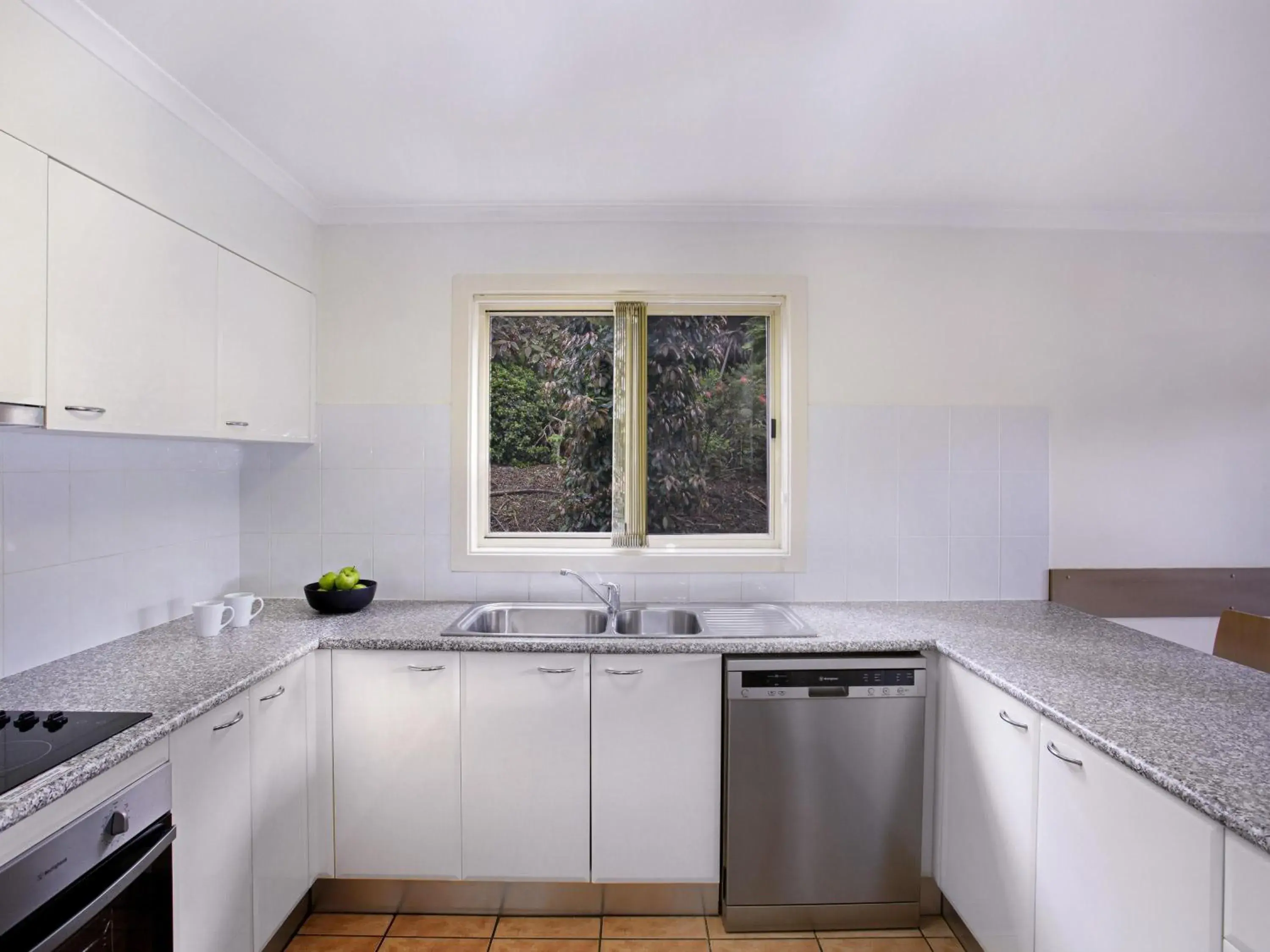 Bedroom in BreakFree Aanuka Beach Resort Bedroom in BreakFree Aanuka Beach Resort