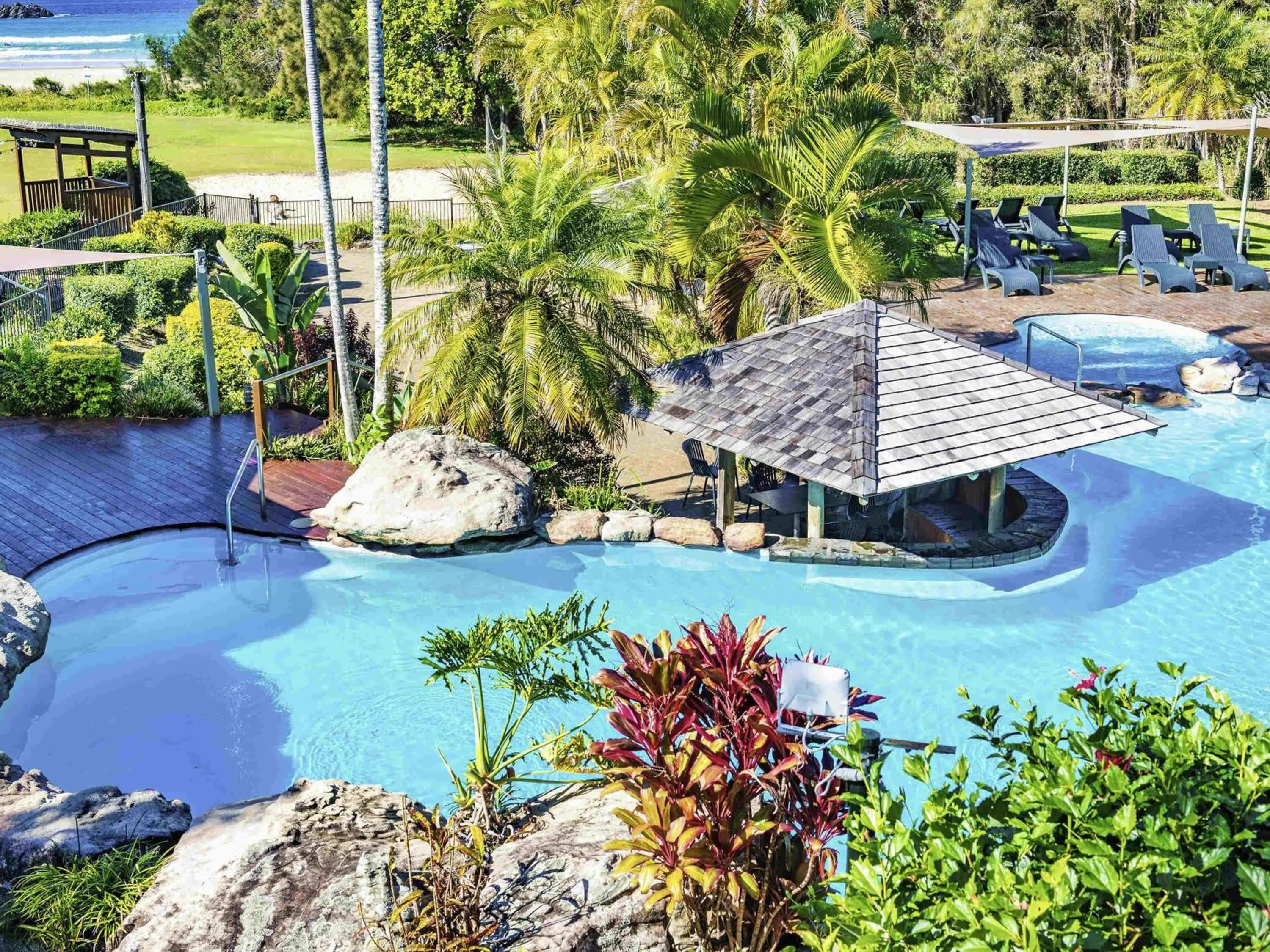 Other in BreakFree Aanuka Beach Resort