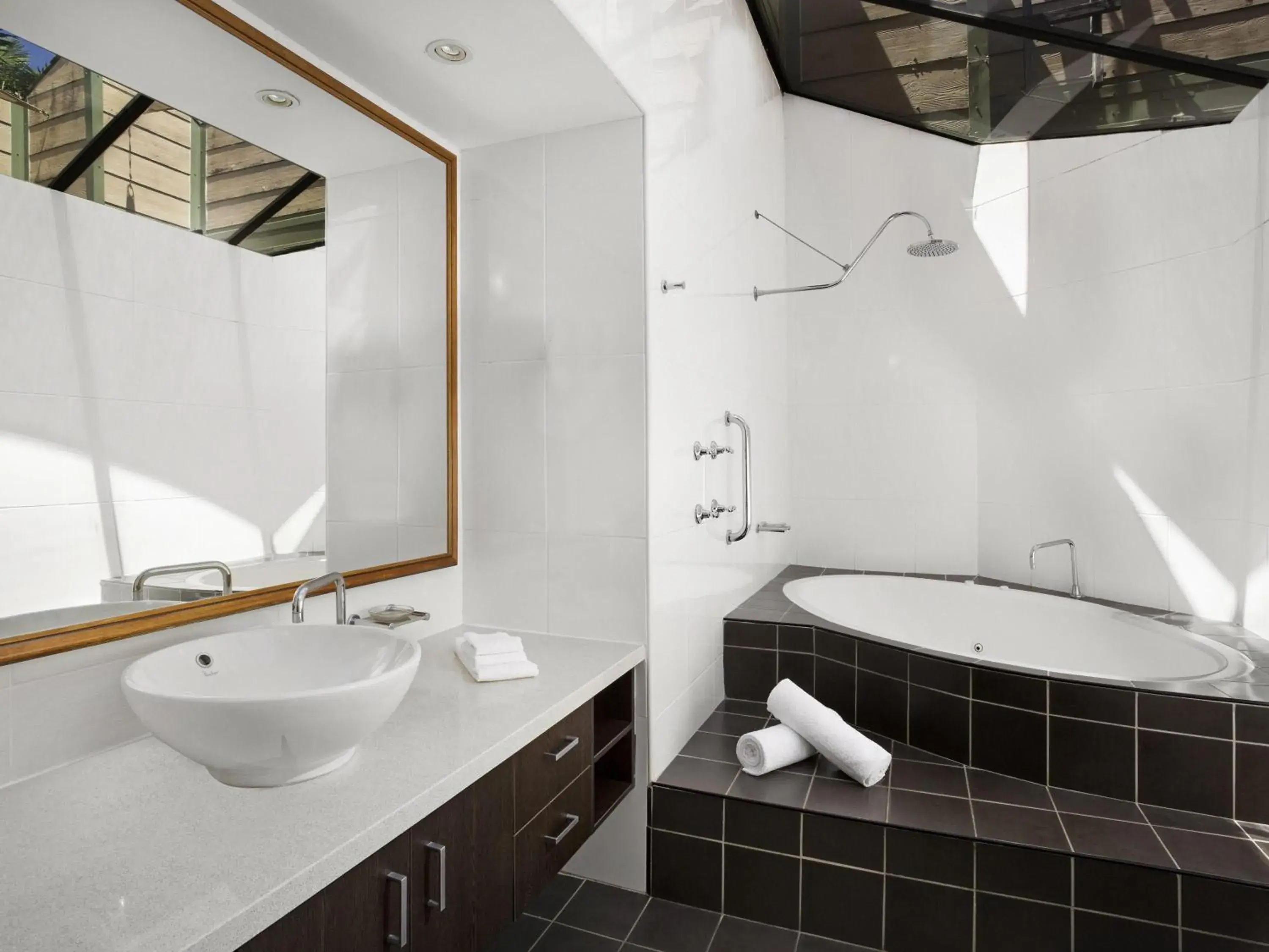 Bedroom in BreakFree Aanuka Beach Resort Bedroom in BreakFree Aanuka Beach Resort