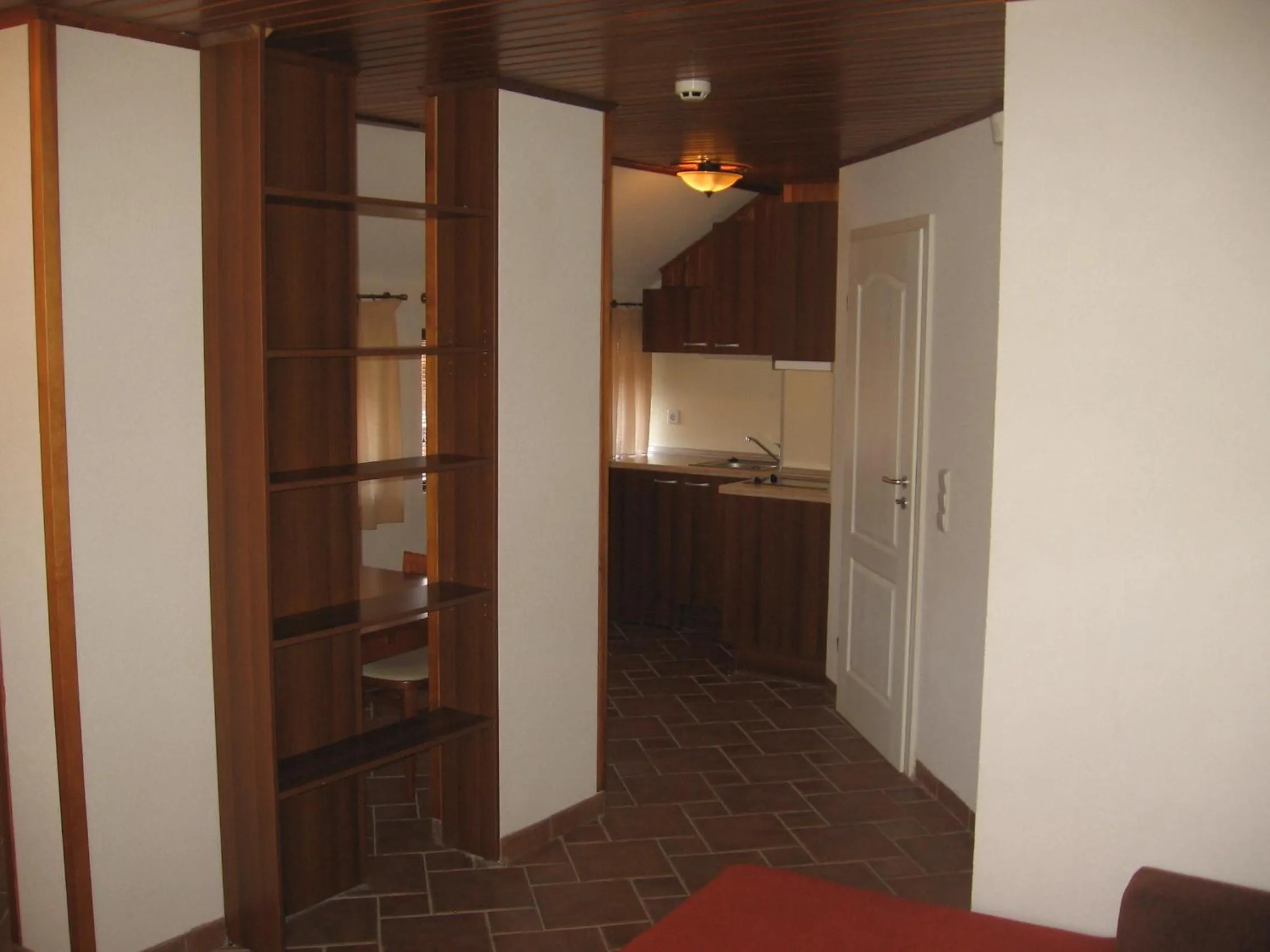 Other in Apart Hotel Comfort