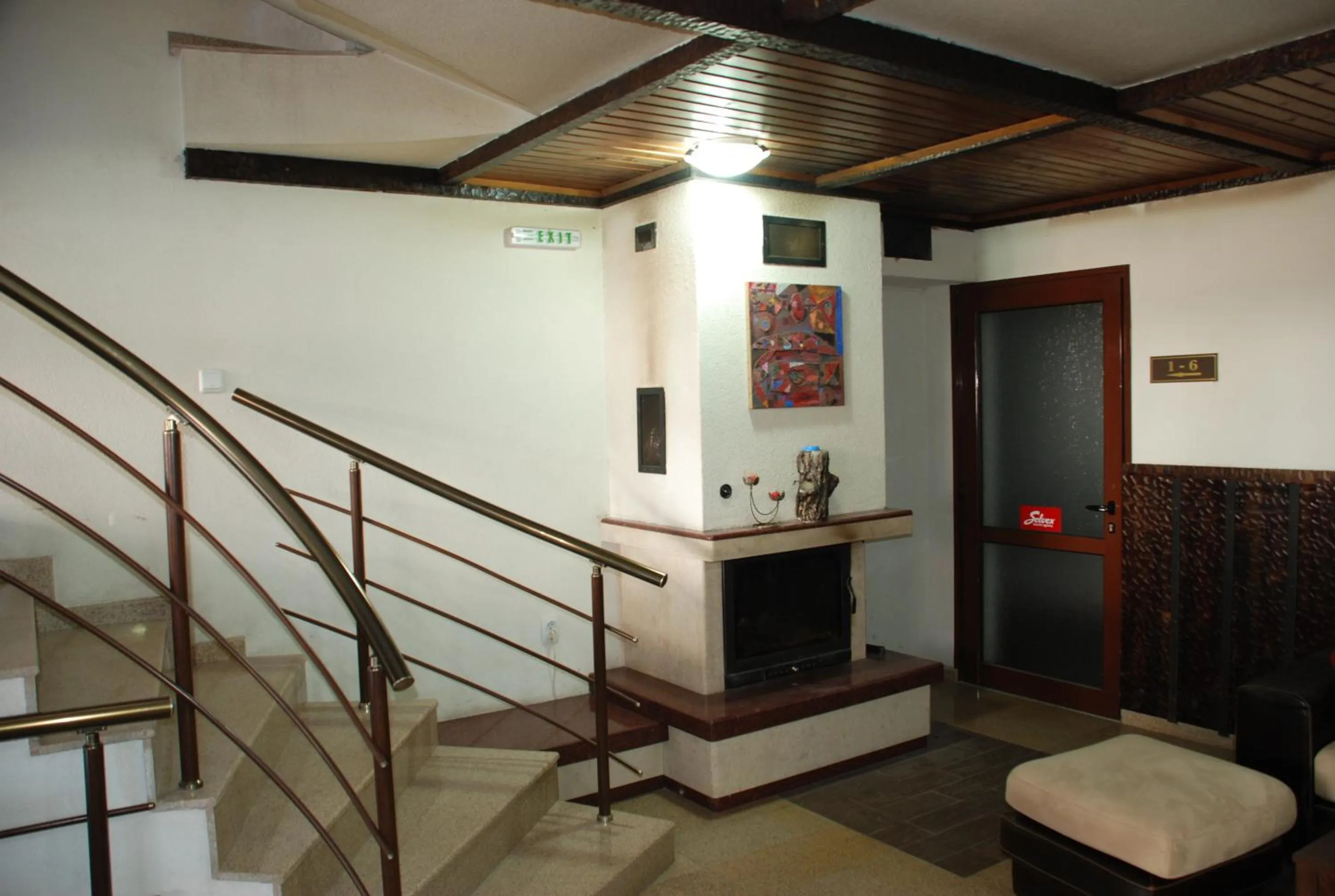 Other in Apart Hotel Comfort