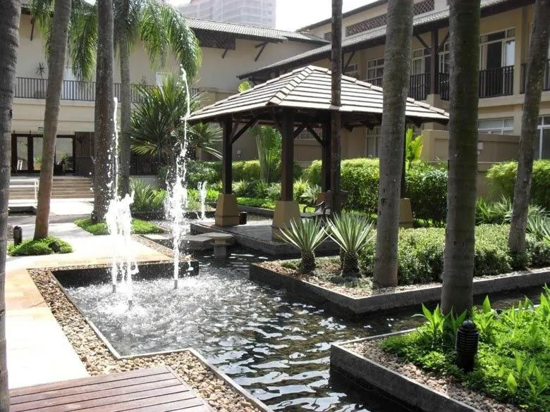 Condominio Pantai Enseada Guarujá