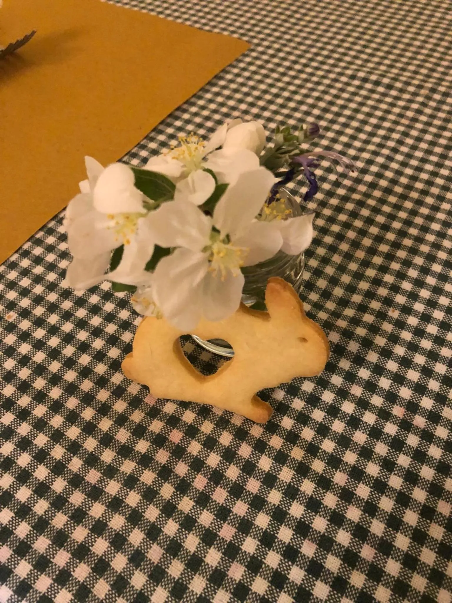 Breakfast in Al Giardino Degli Etruschi