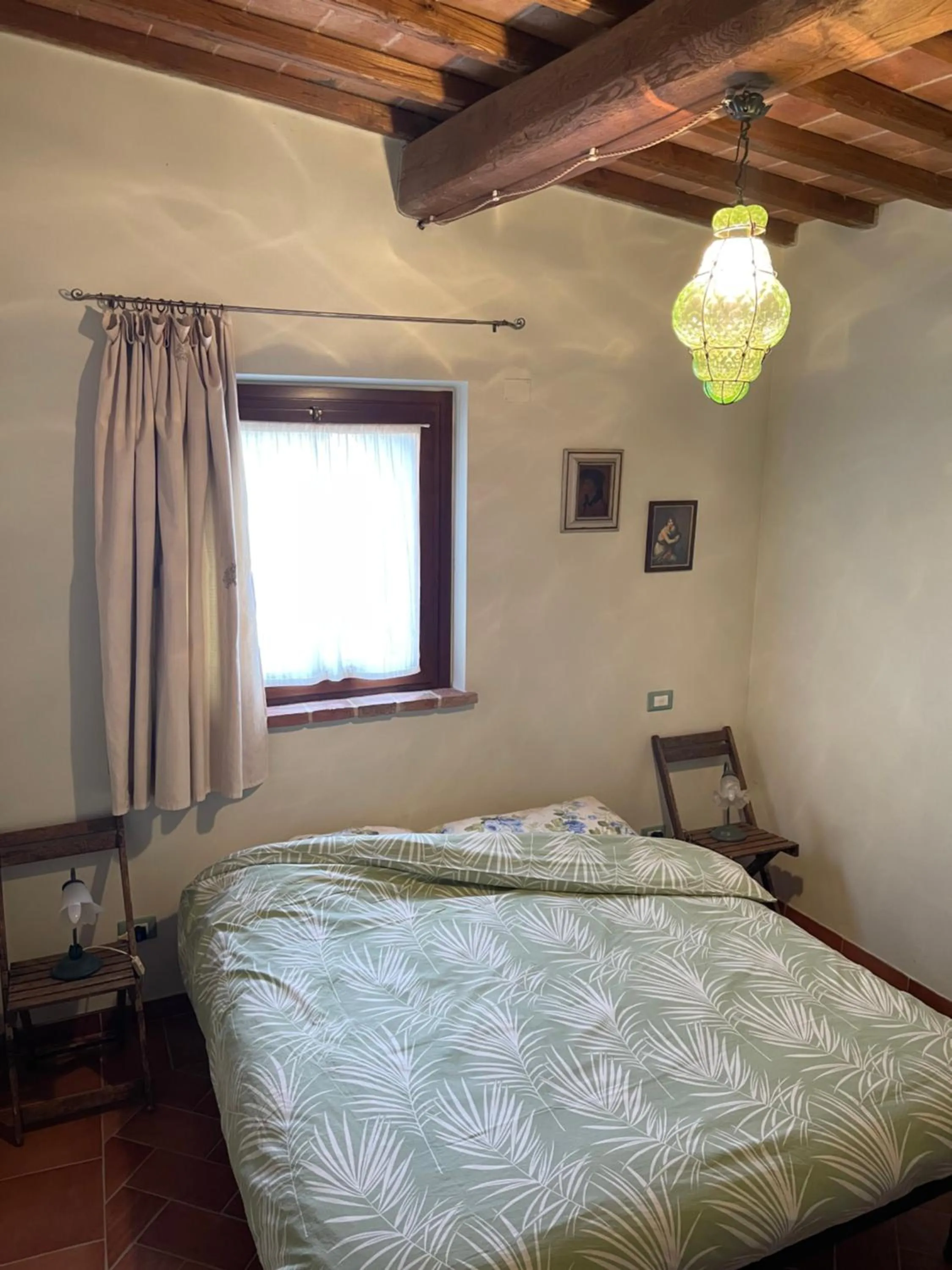 Bedroom, Bed in Al Giardino Degli Etruschi