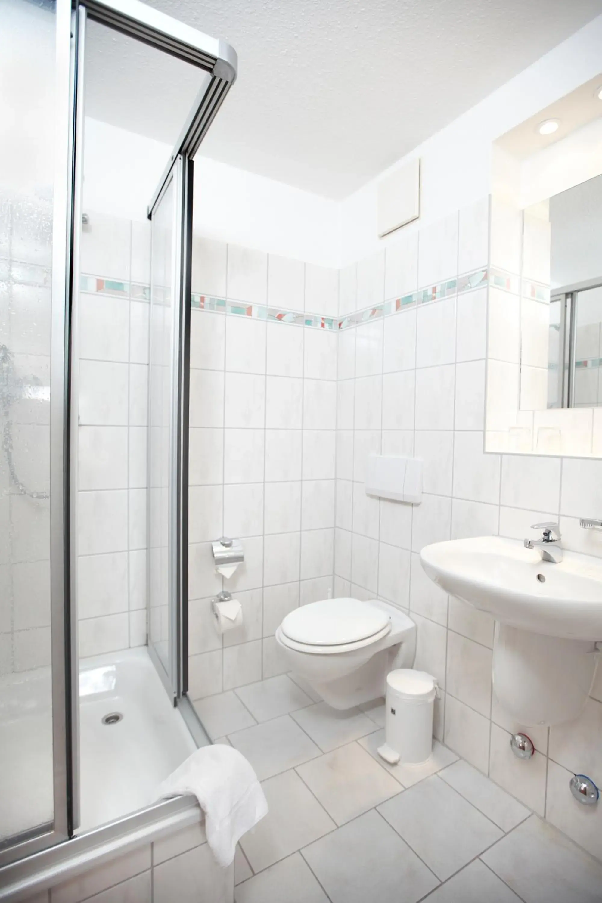 Comfort Double Room - single occupancy in Meeressterne Hotel Idyll Am Wolgastsee Comfort Double Room - single occupancy in Meeressterne Hotel Idyll Am Wolgastsee