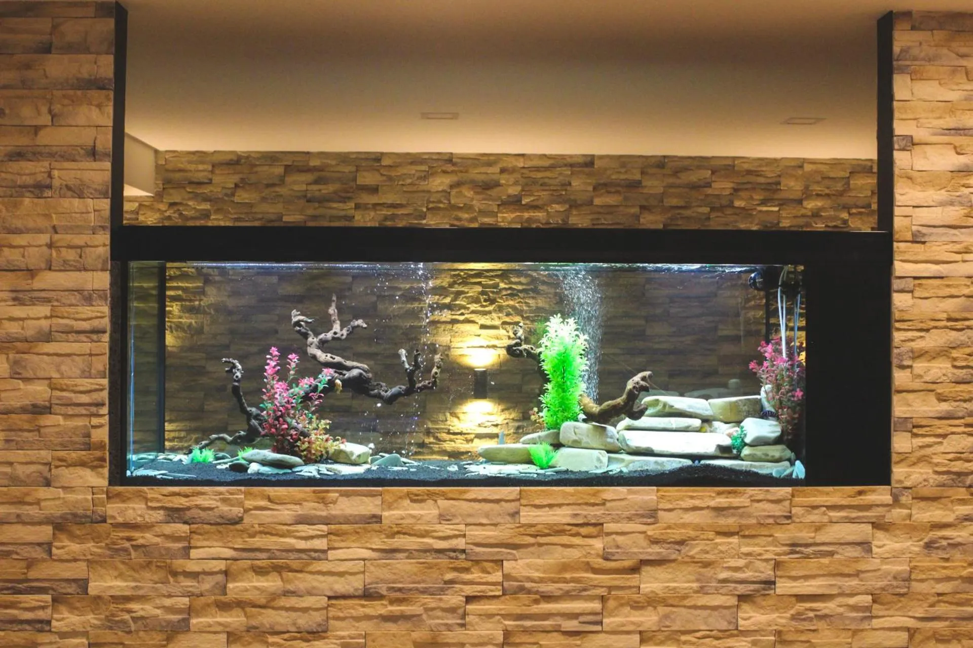 Spa and wellness centre/facilities in Hotel Alf