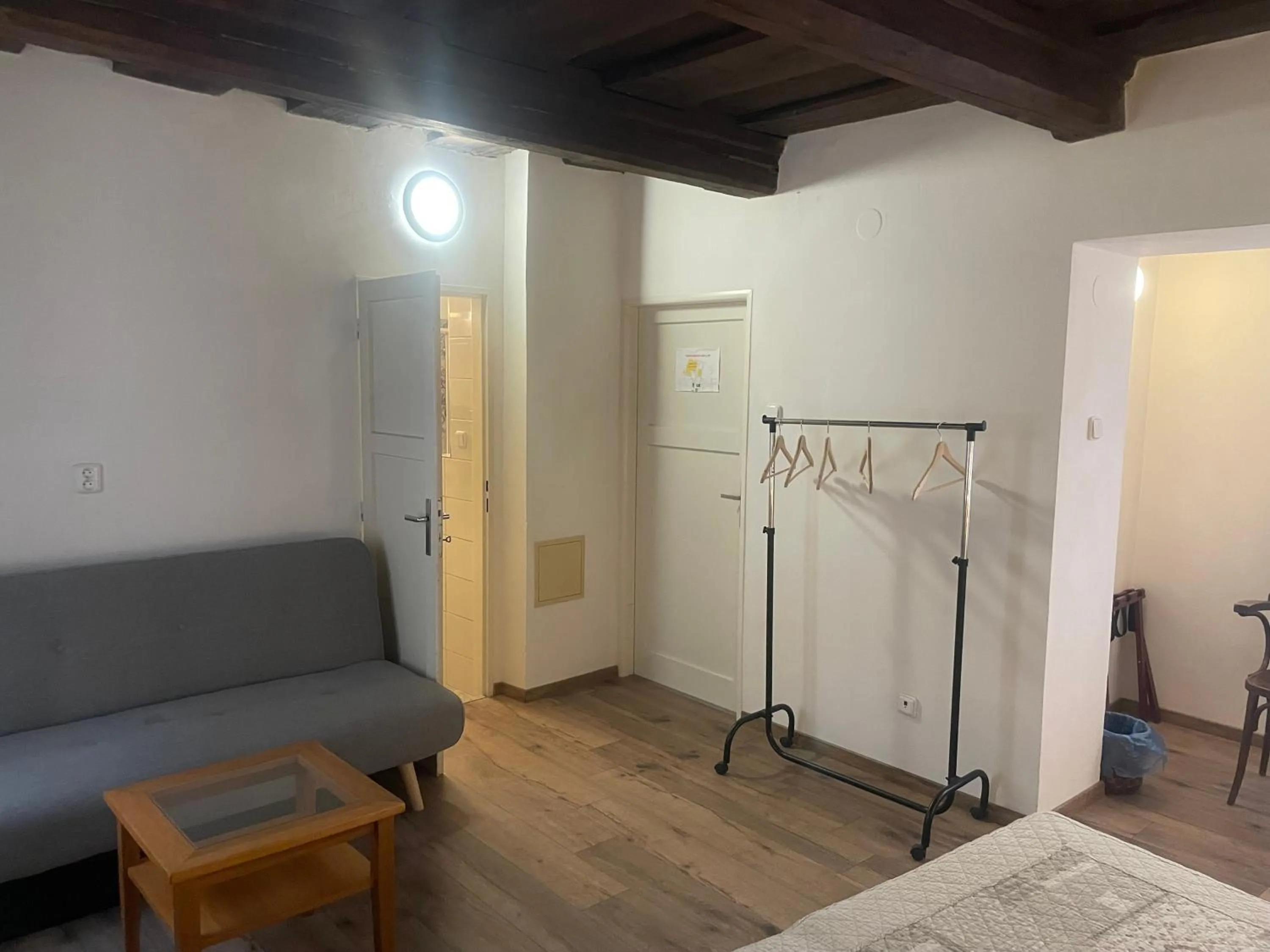Photo of the whole room in Penzion Bohemia