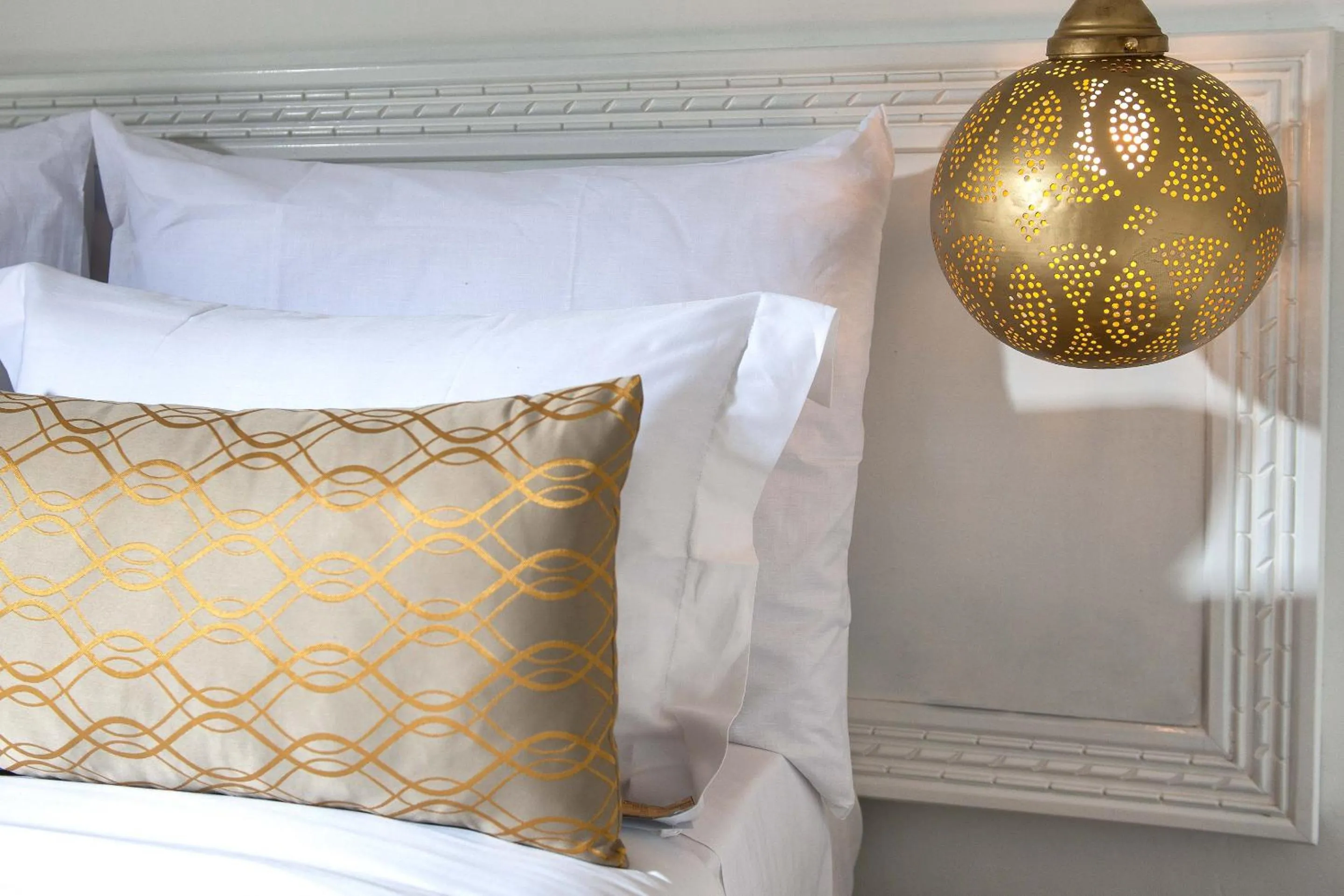 Bed in Marrakech Ryads Parc All inclusive