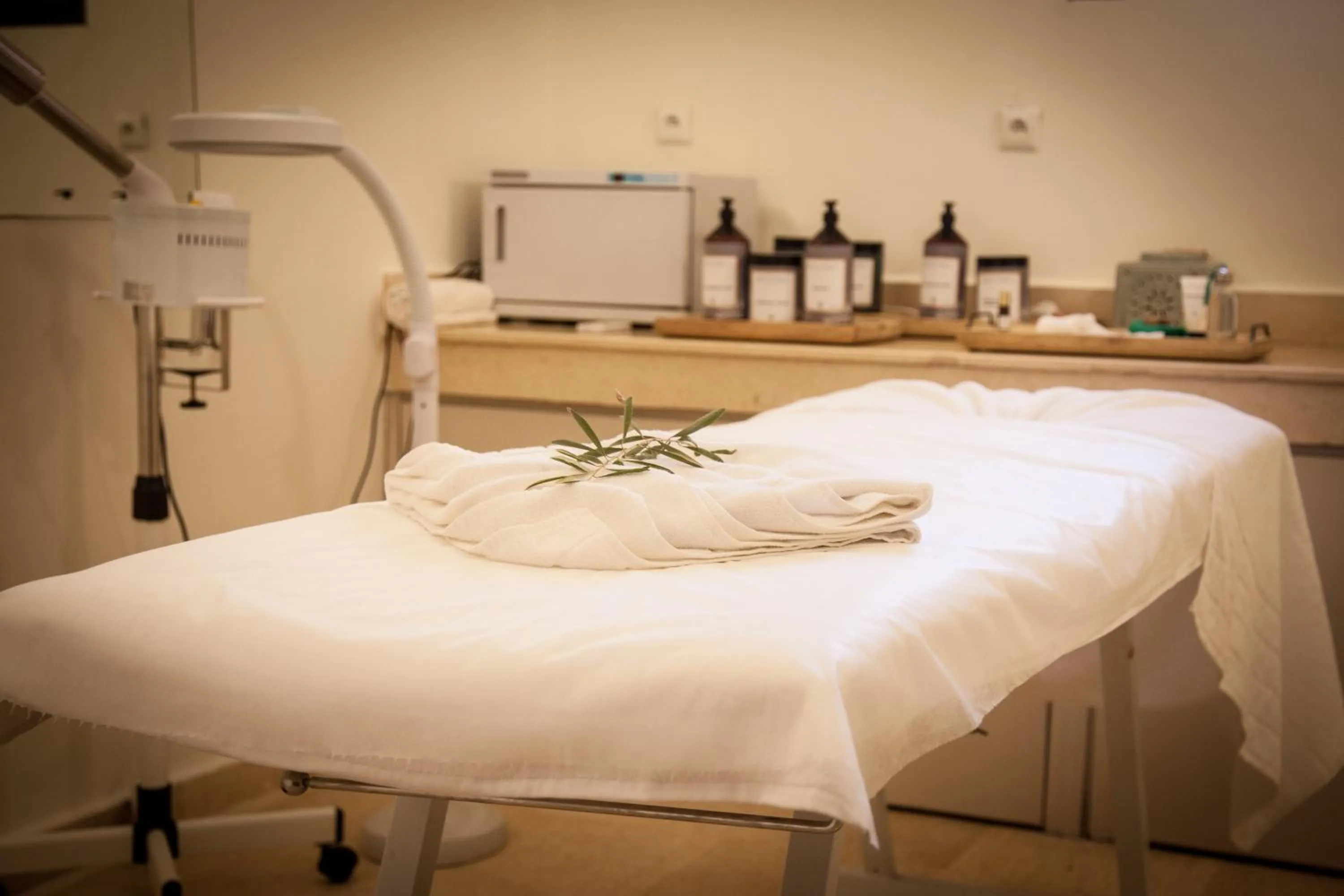 Massage in Marrakech Ryads Parc All inclusive