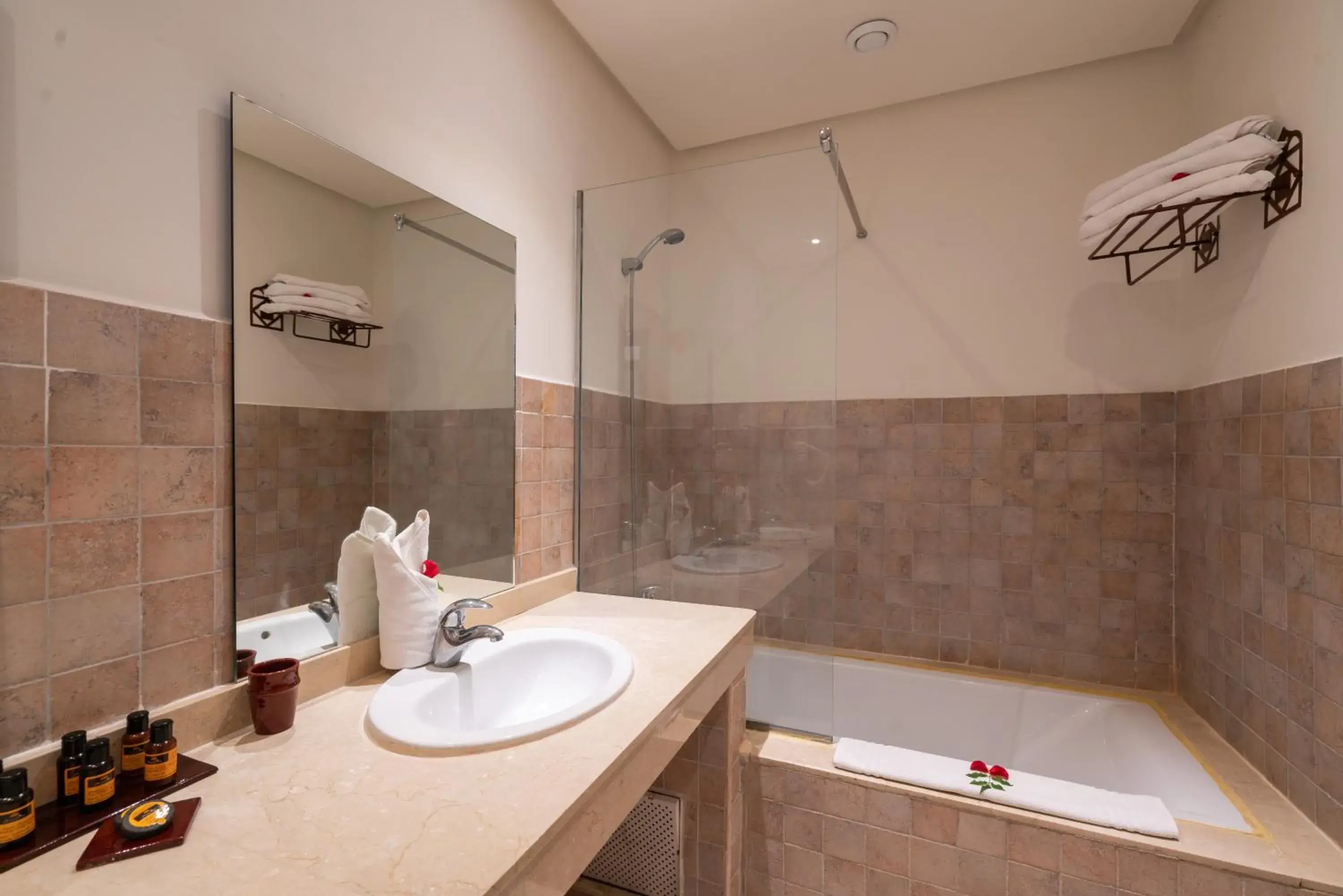 Single Room in Marrakech Ryads Parc All inclusive Single Room in Marrakech Ryads Parc All inclusive