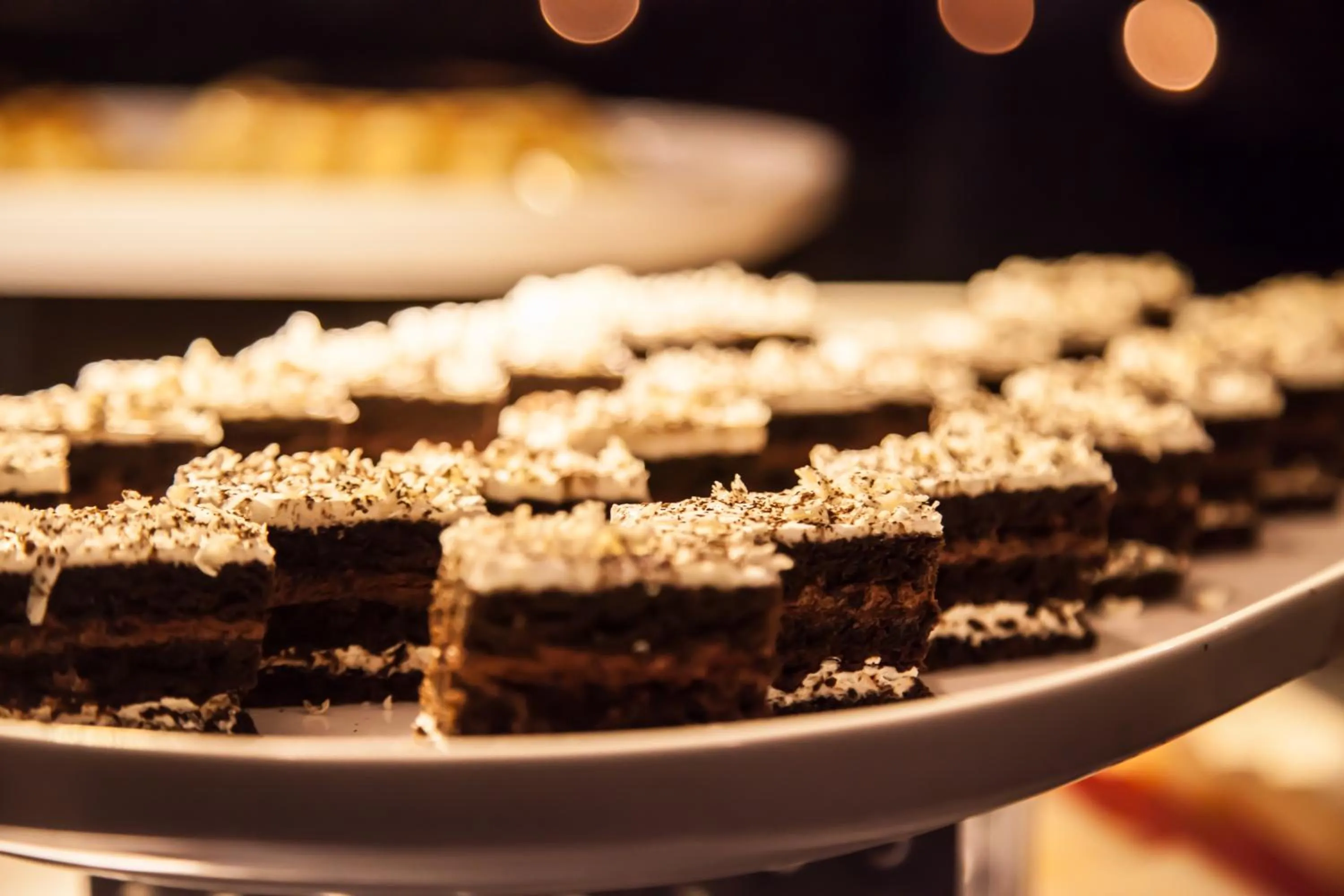 Restaurant/places to eat in Marrakech Ryads Parc All inclusive