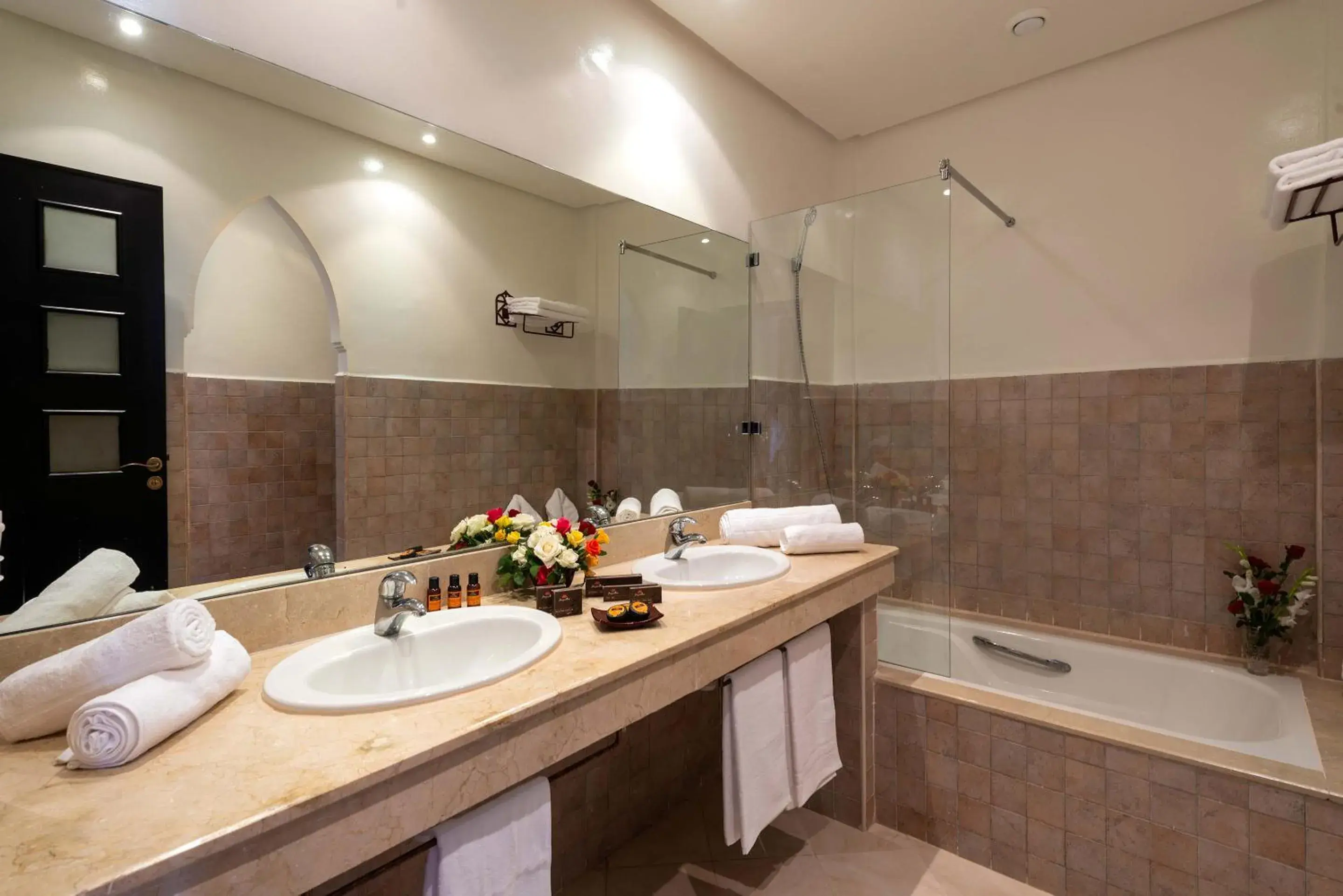 Family Room in Marrakech Ryads Parc All inclusive Family Room in Marrakech Ryads Parc All inclusive