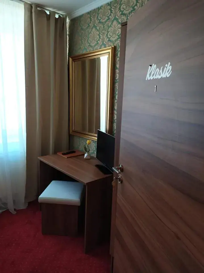 Single Room - single occupancy in Penzion Janka Single Room - single occupancy in Penzion Janka