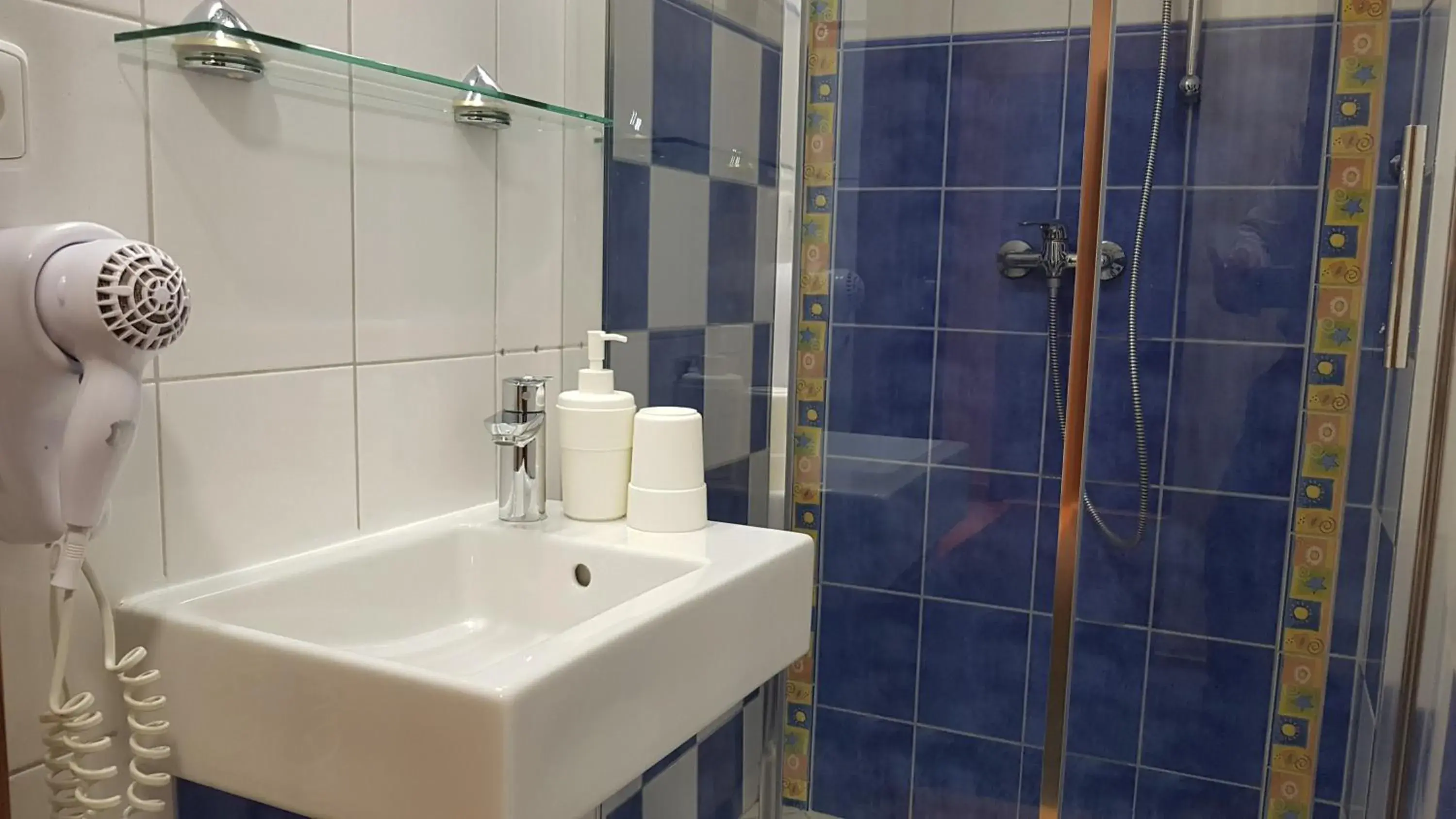 Single Room - single occupancy in Penzion Janka Single Room - single occupancy in Penzion Janka