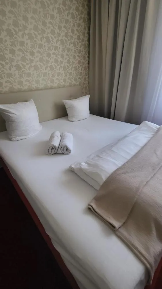 Bed in Penzion Janka