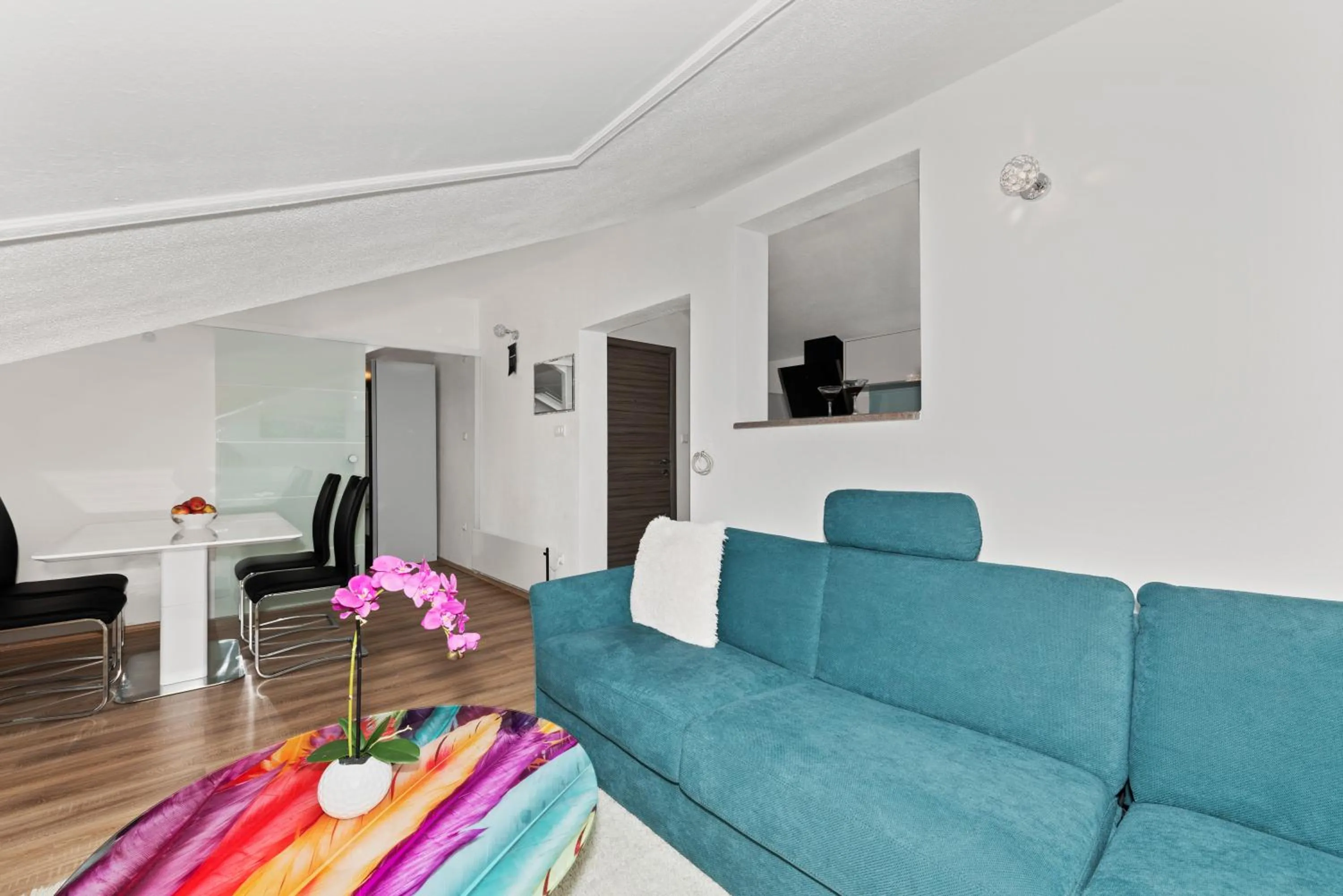 Apartment Nikola