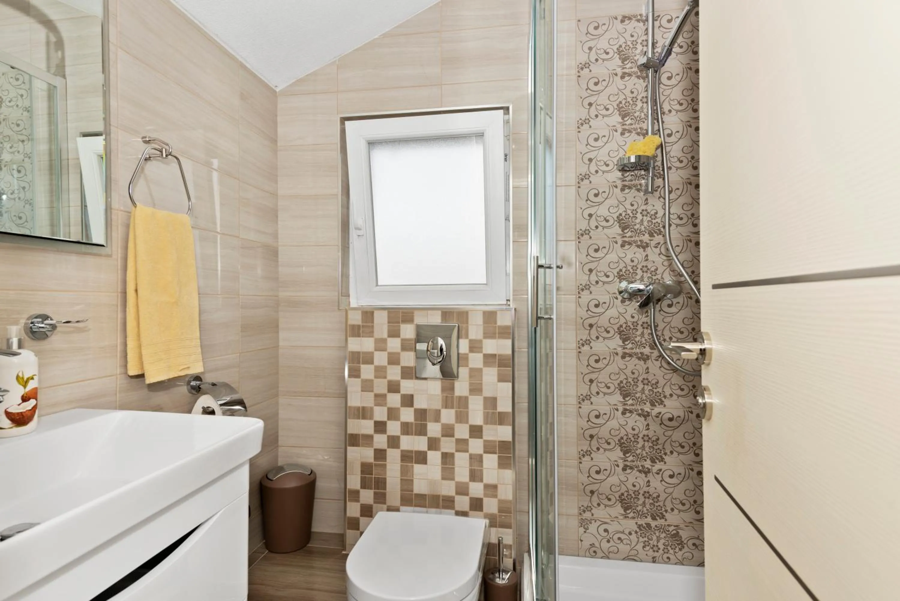 Apartment Nikola