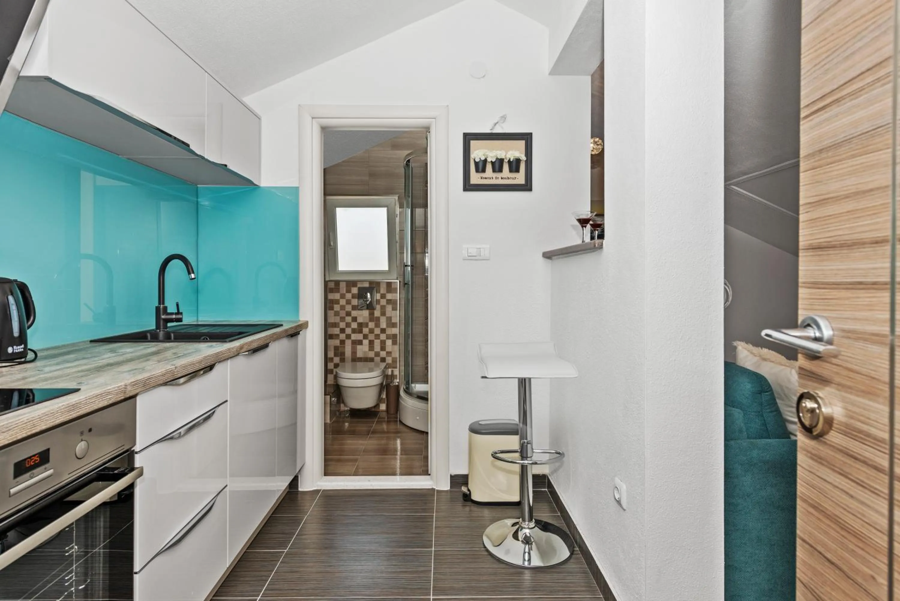Apartment Nikola