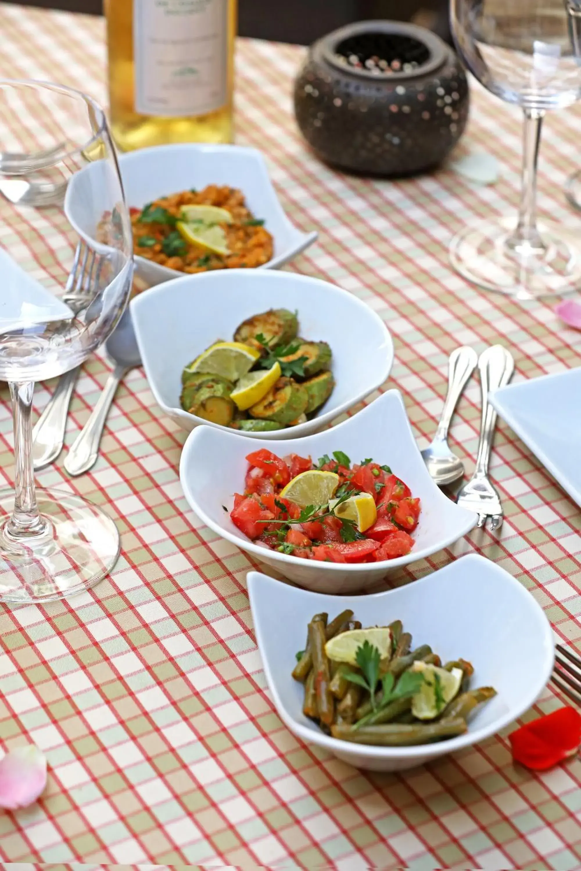 Restaurant/places to eat in Riad Zayane Restaurant/places to eat in Riad Zayane