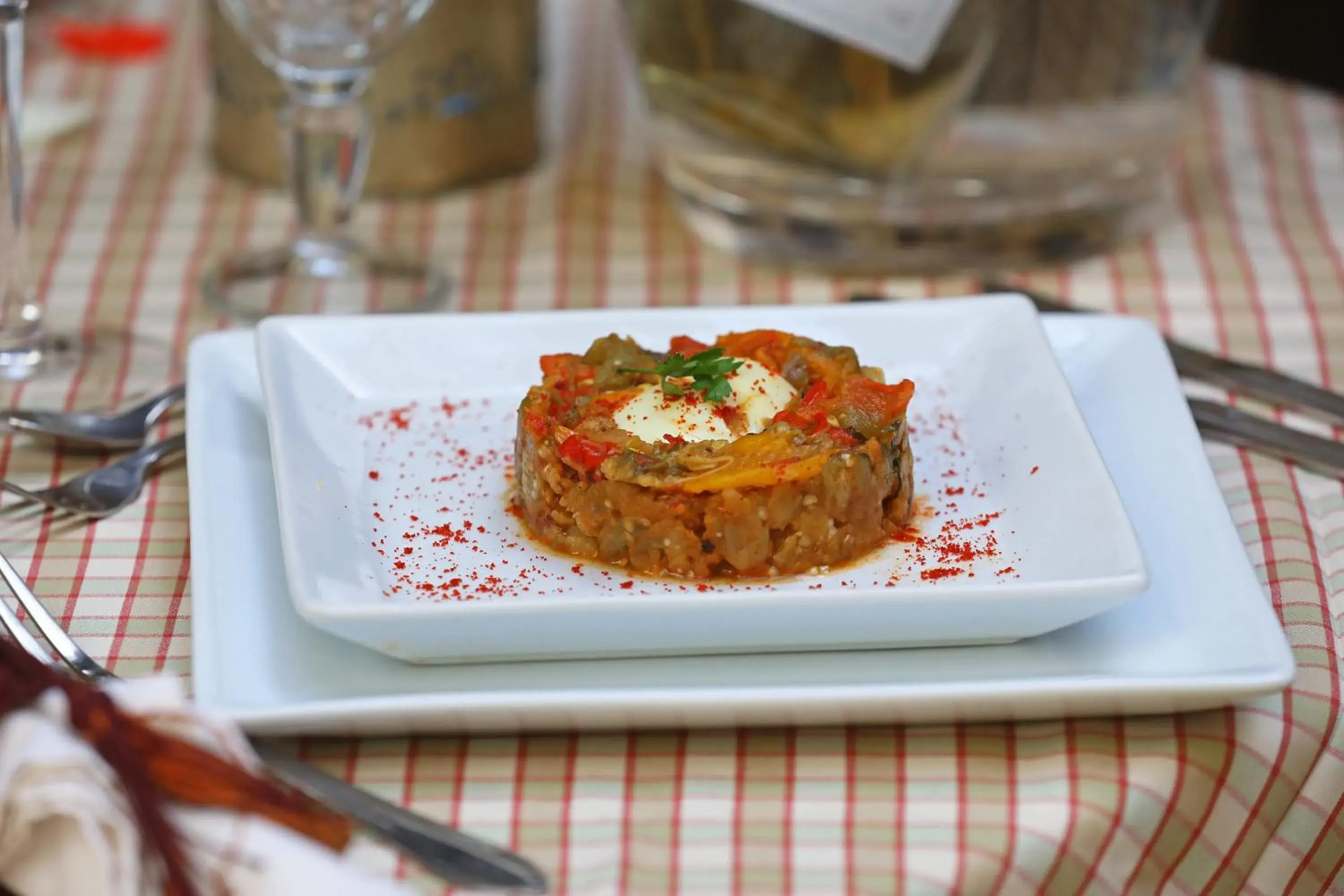 Restaurant/places to eat in Riad Zayane Restaurant/places to eat in Riad Zayane