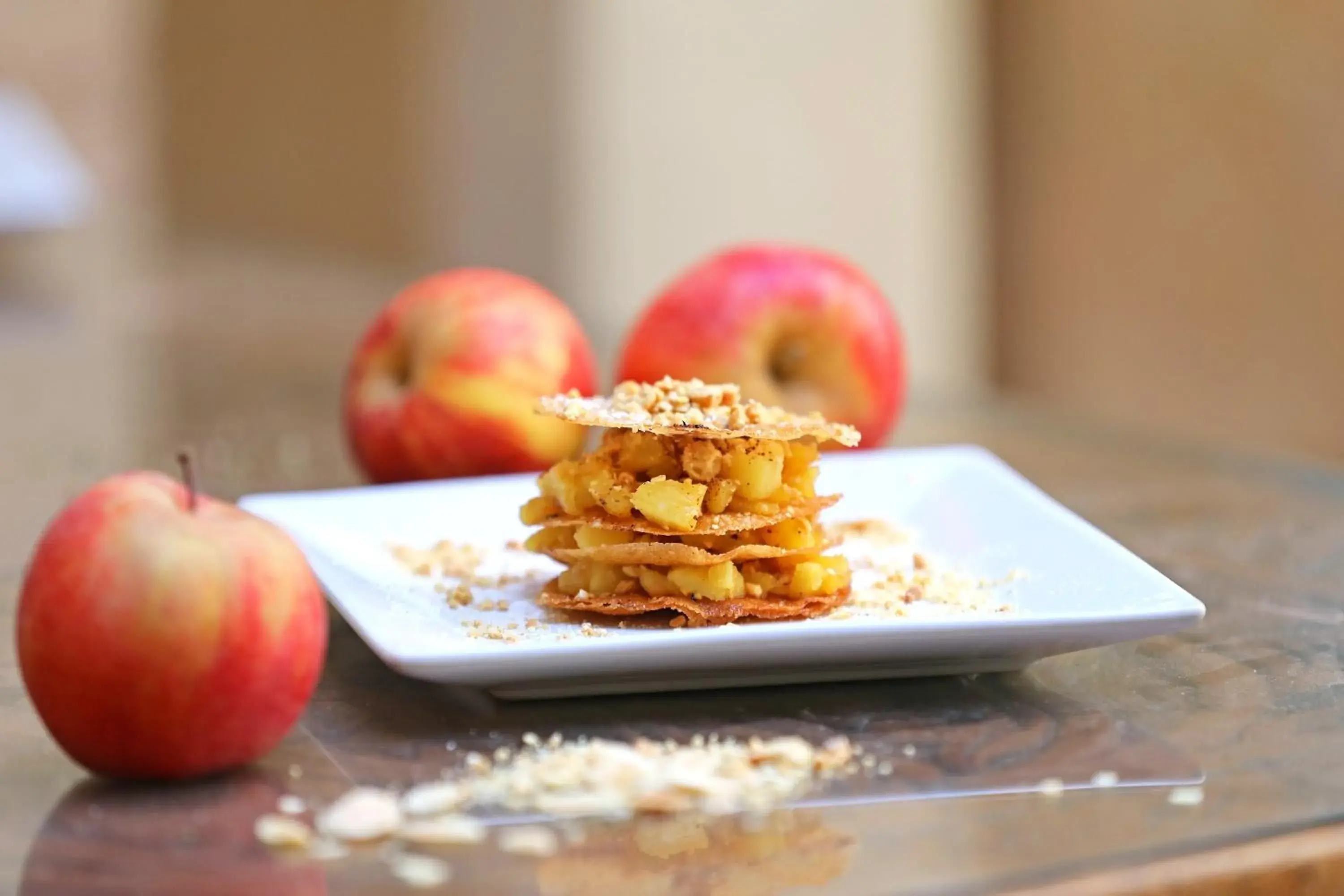 Restaurant/places to eat in Riad Zayane Restaurant/places to eat in Riad Zayane