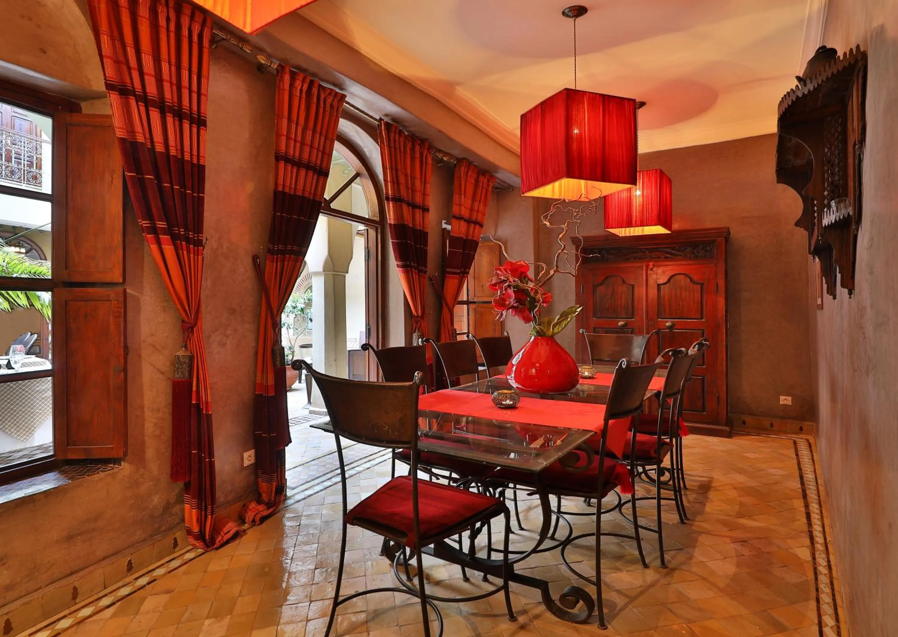 Banquet/Function facilities in Riad Zayane