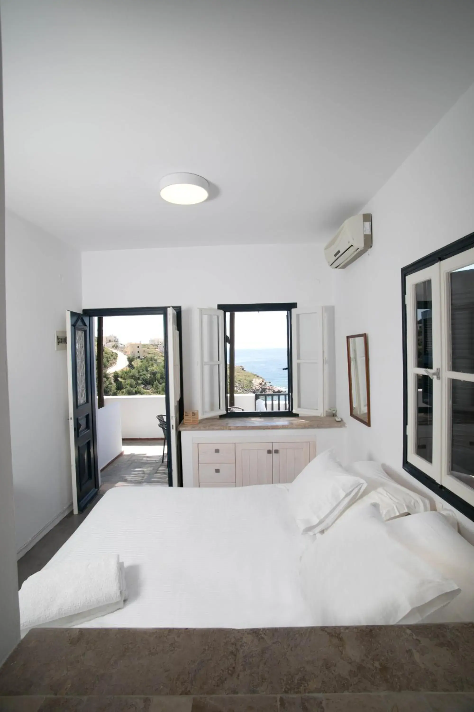 Studio Apartment with Sea View in Blue Dawn Kalymnos Studio Apartment with Sea View in Blue Dawn Kalymnos