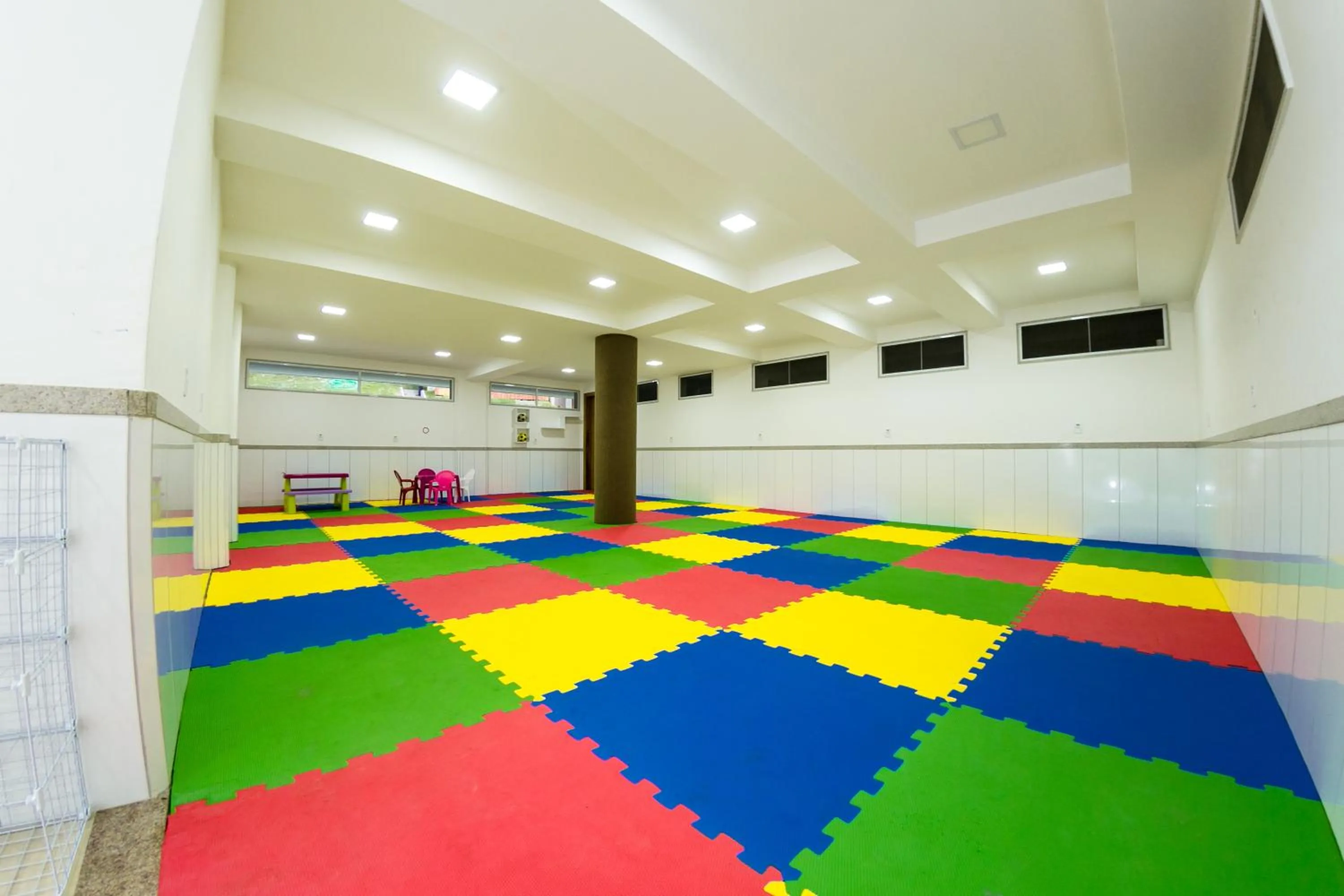 Activities in Hotel Fazenda China Park