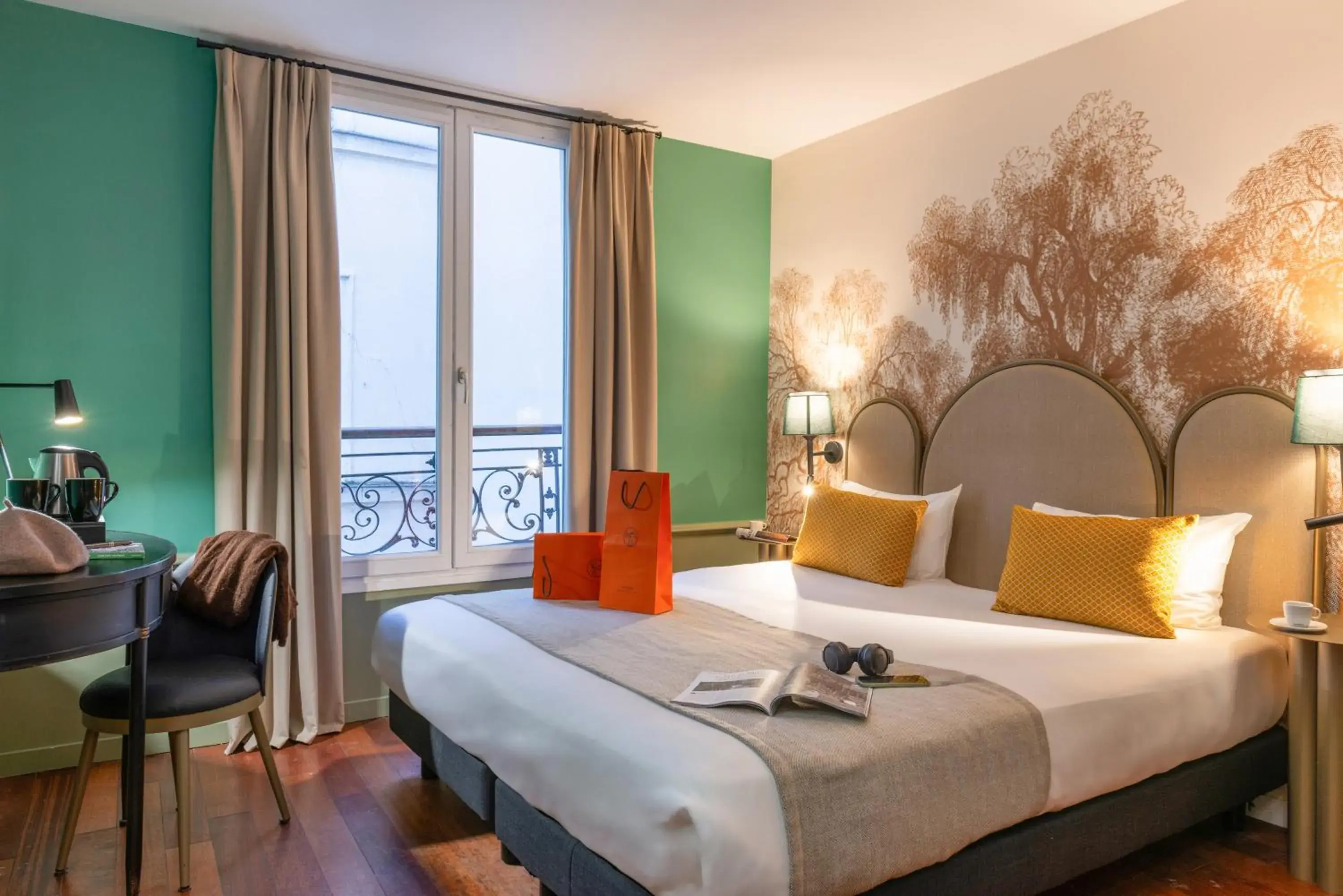 Appart Hotel Avalon Appart Hotel Avalon