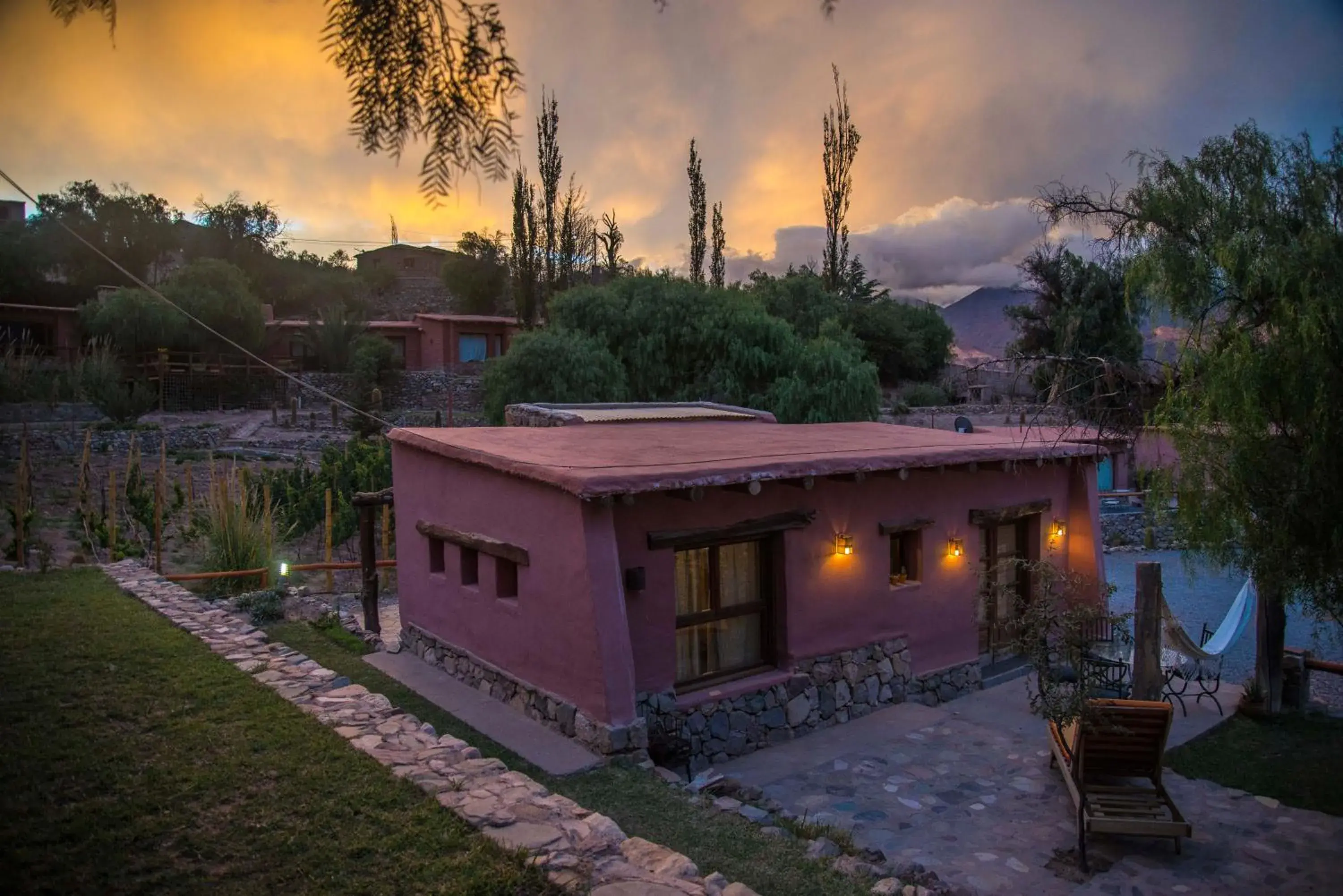 Bungalow in Villa del Cielo Bungalow in Villa del Cielo
