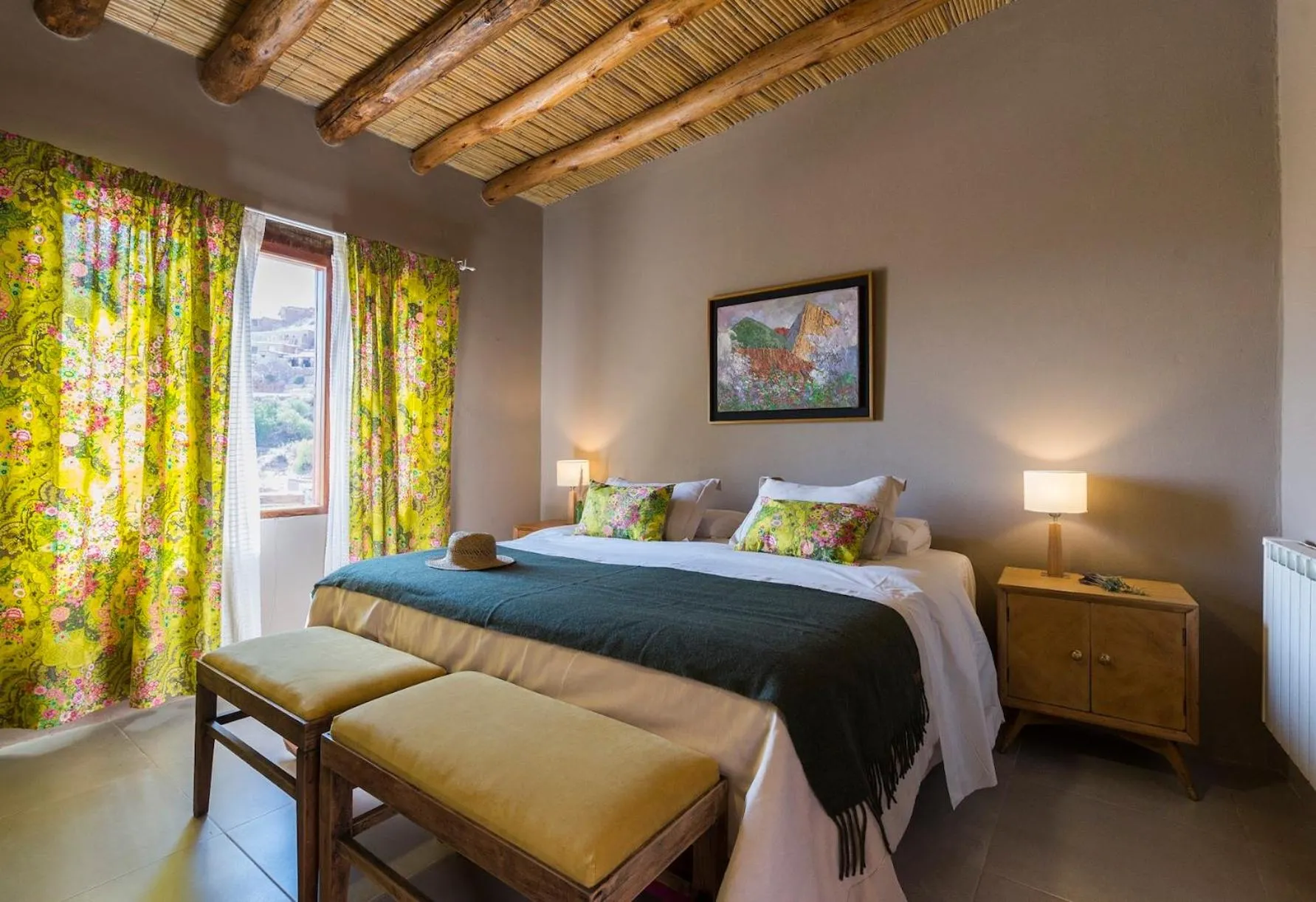 Villa del Cielo