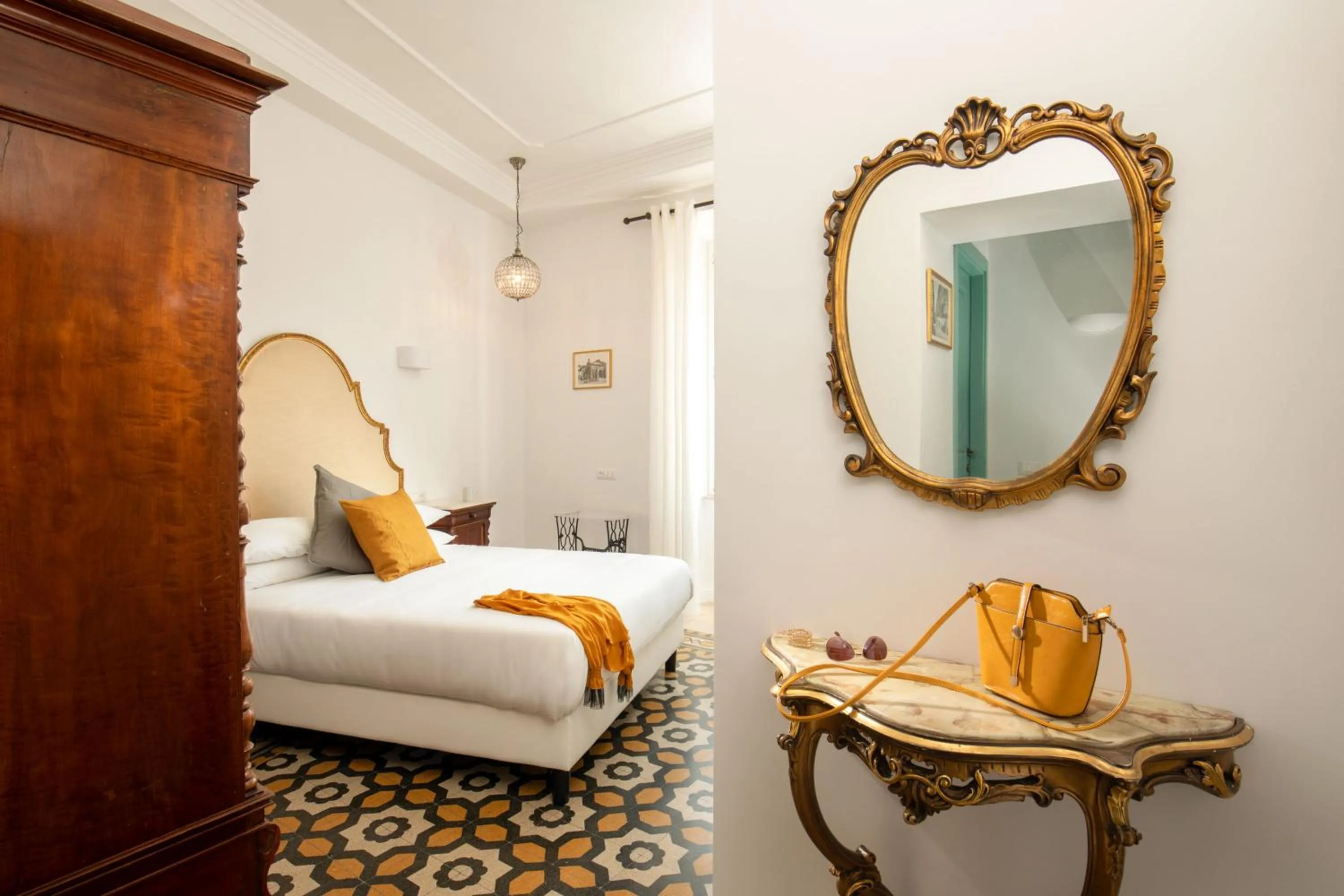 Guesthouse Serafino