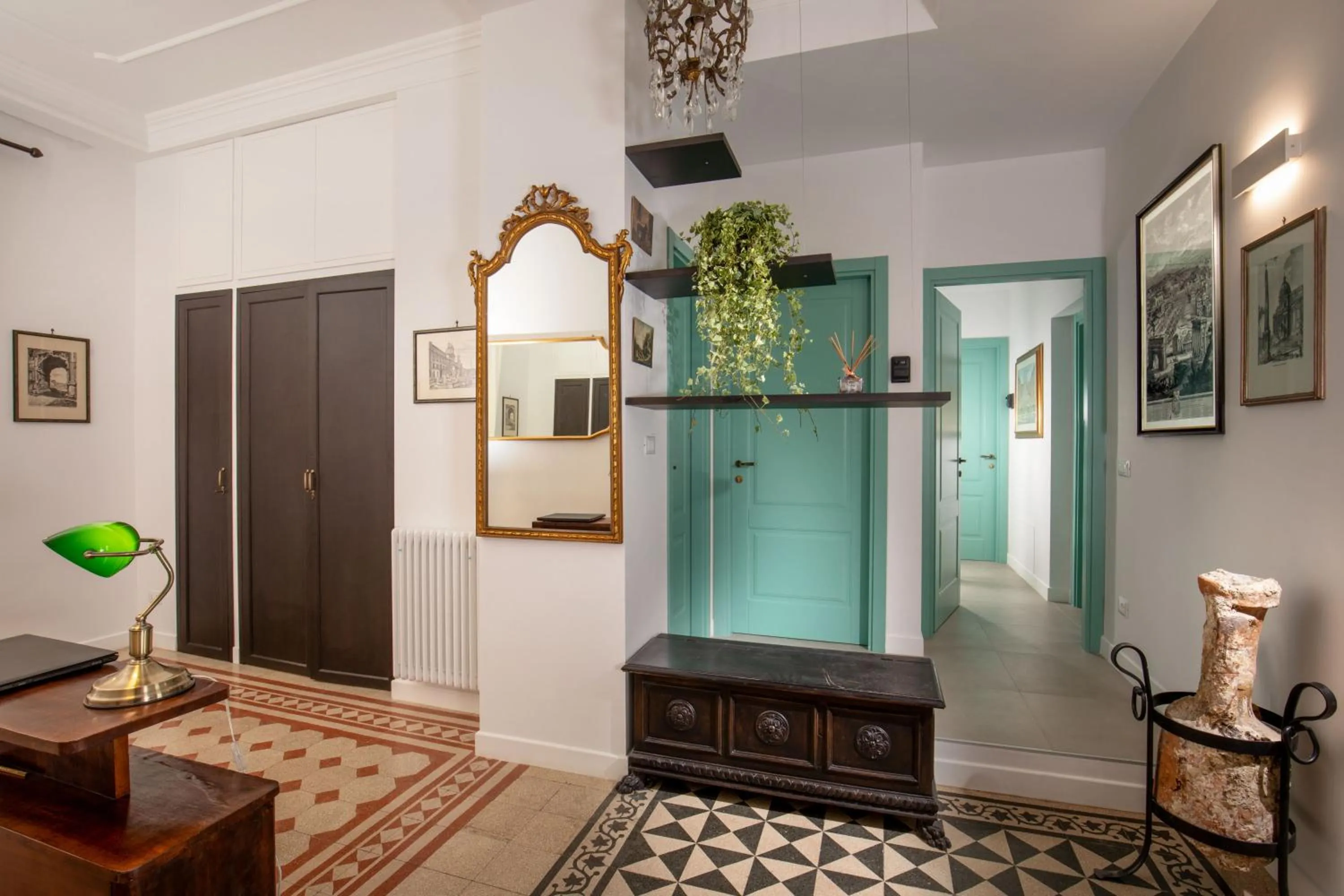 Guesthouse Serafino