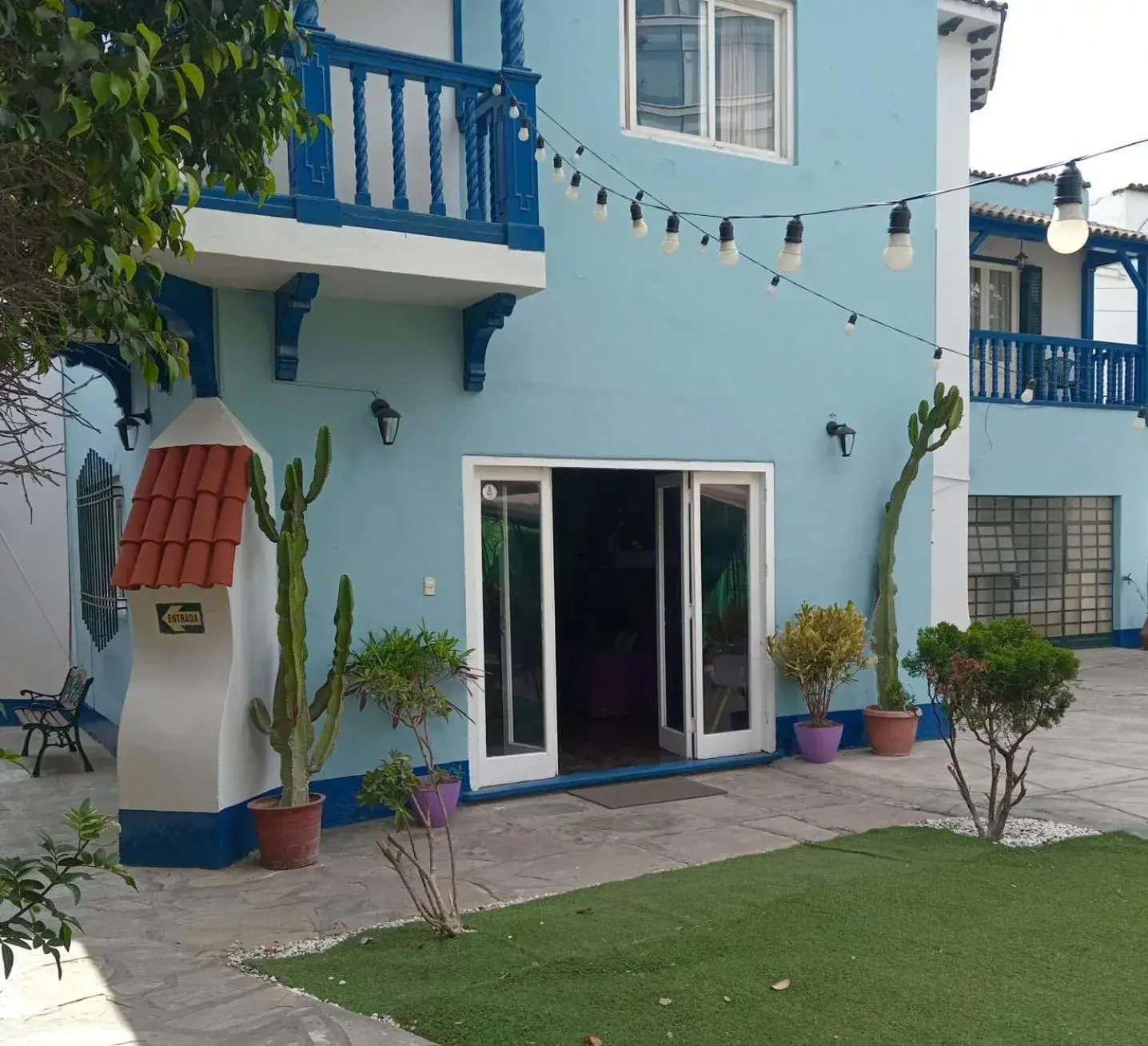 The Place Miraflores The Place Miraflores
