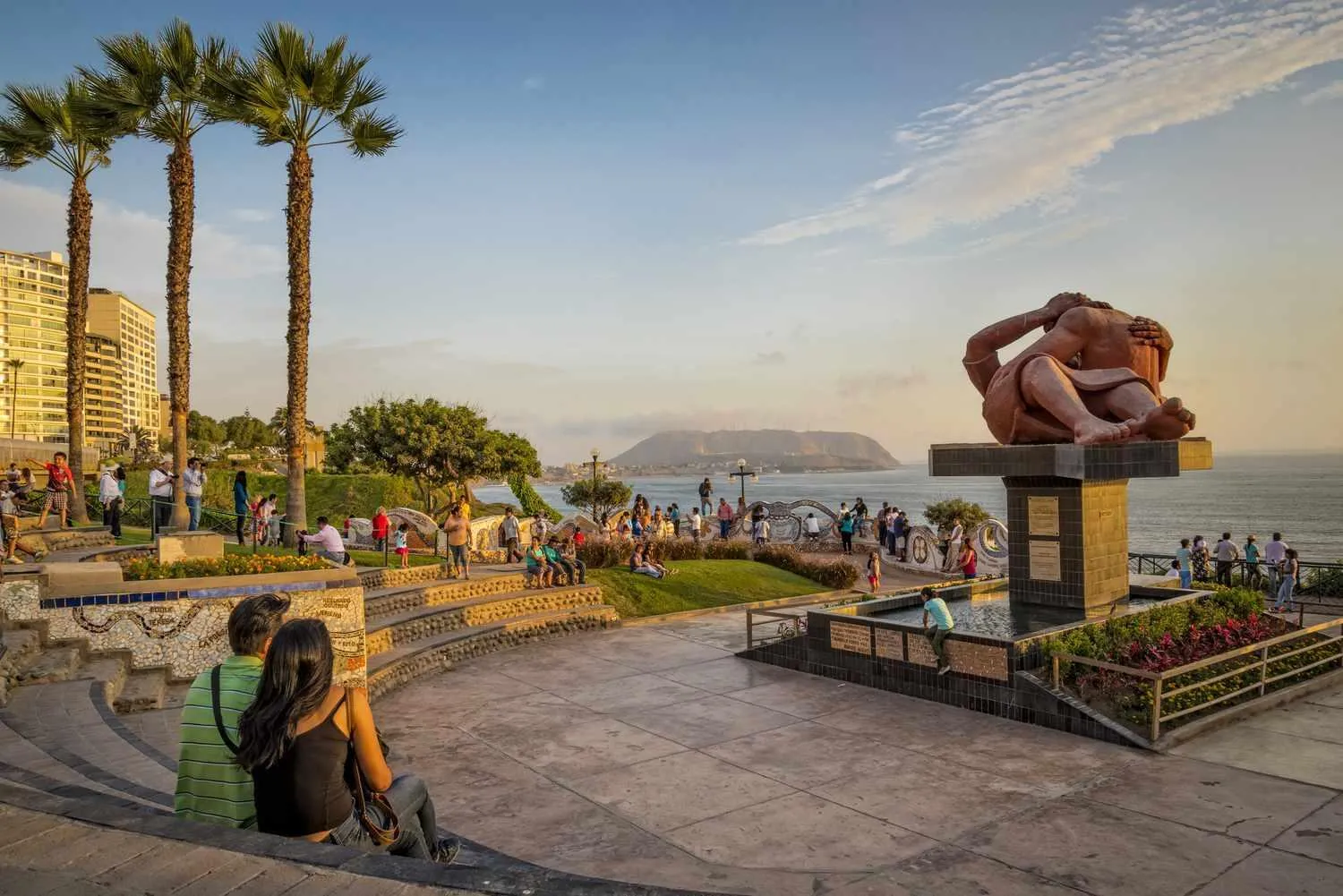 The Place Miraflores