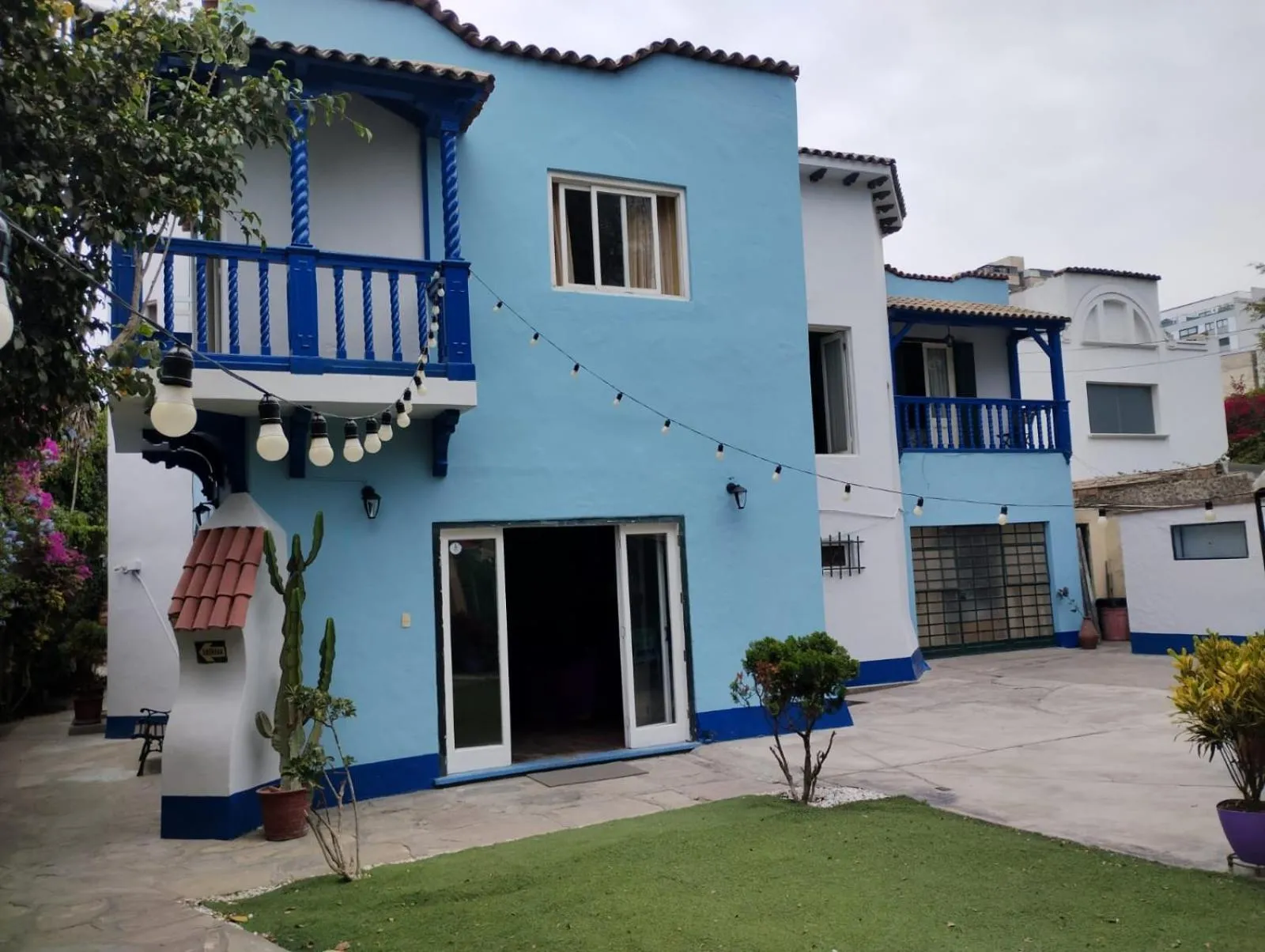 The Place Miraflores