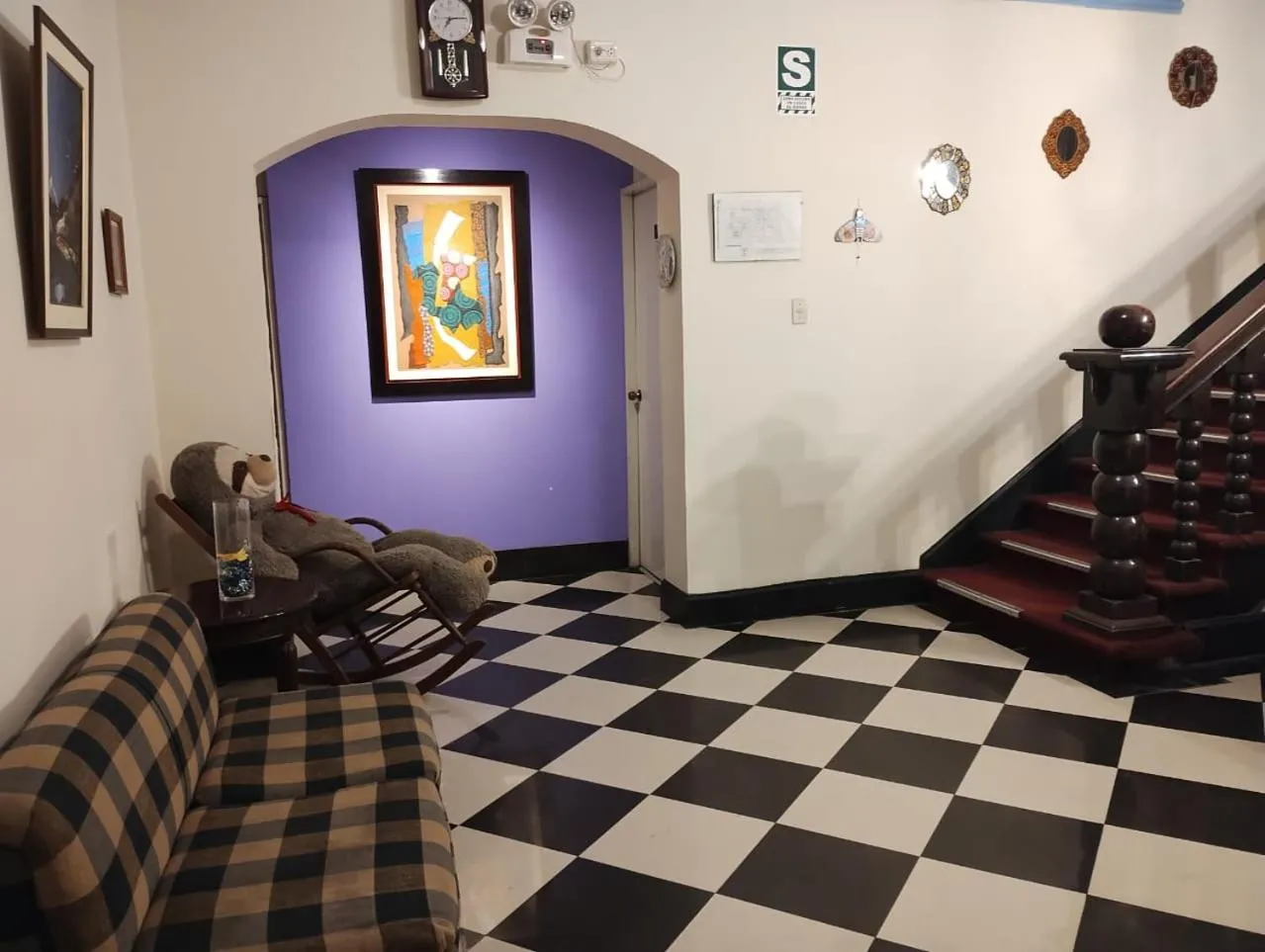 The Place Miraflores