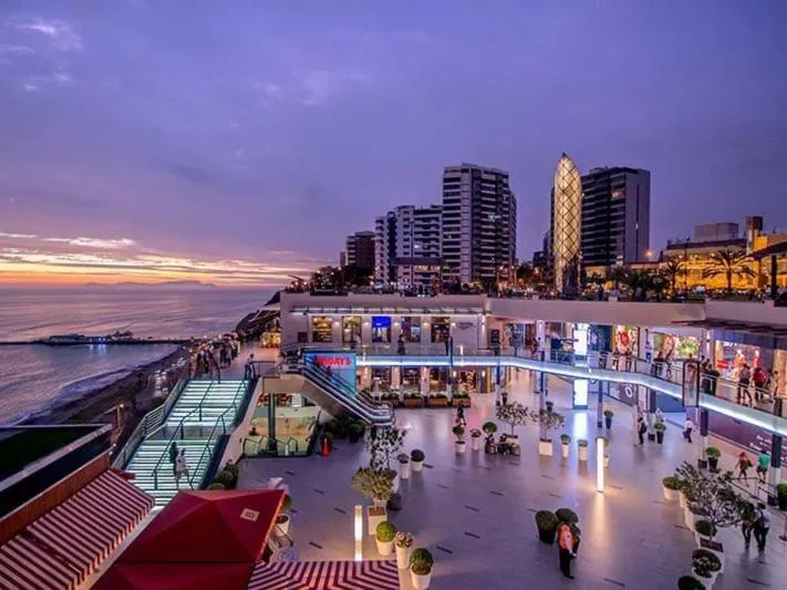 The Place Miraflores