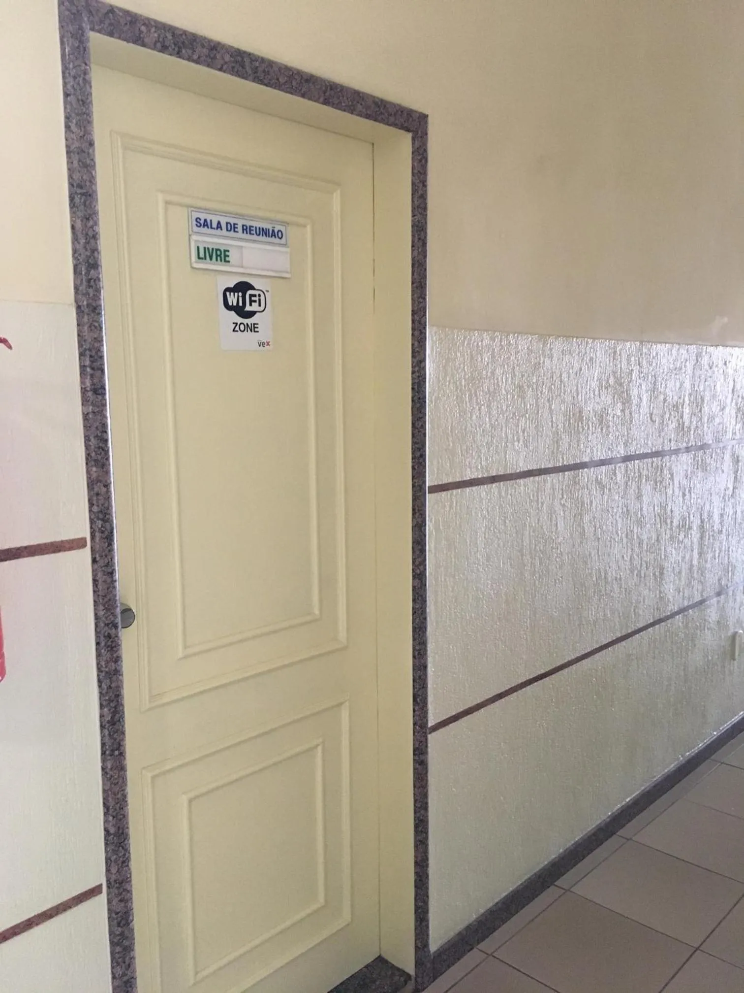 Other in Hotel Central