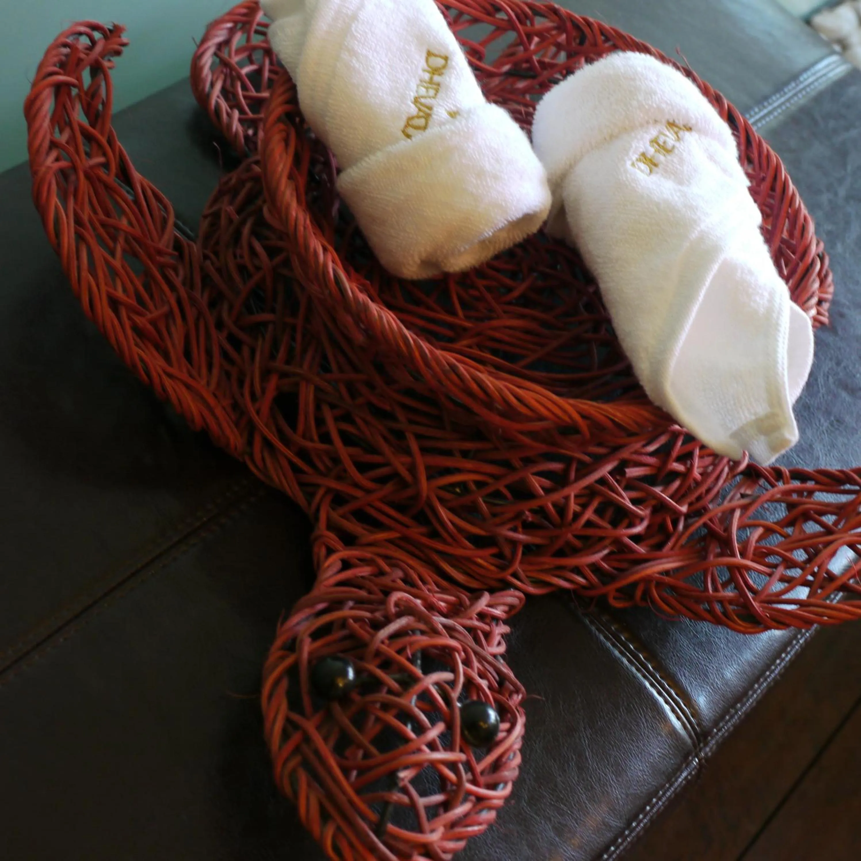 Other in Dhevatara Beach Hotel