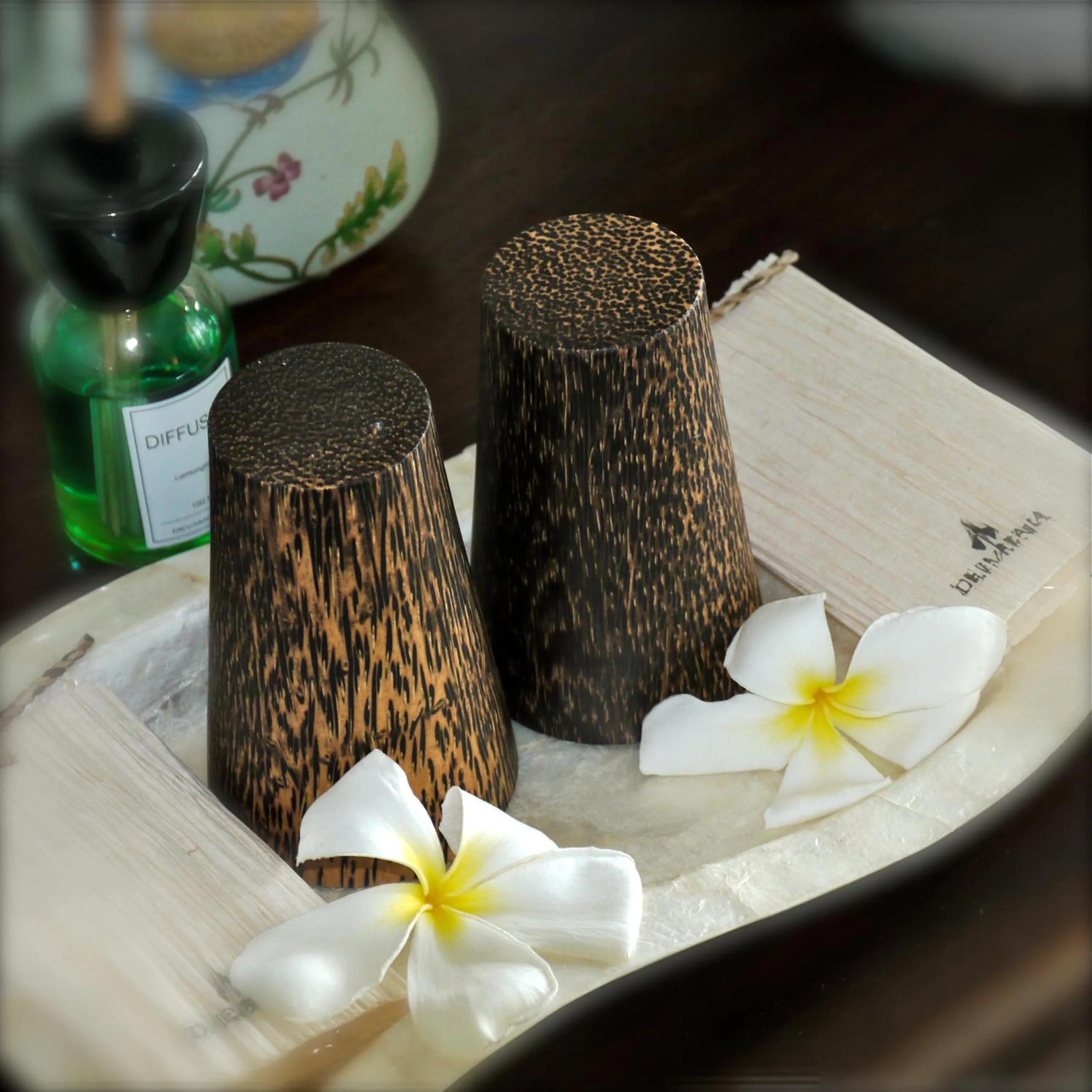 People in Dhevatara Beach Hotel