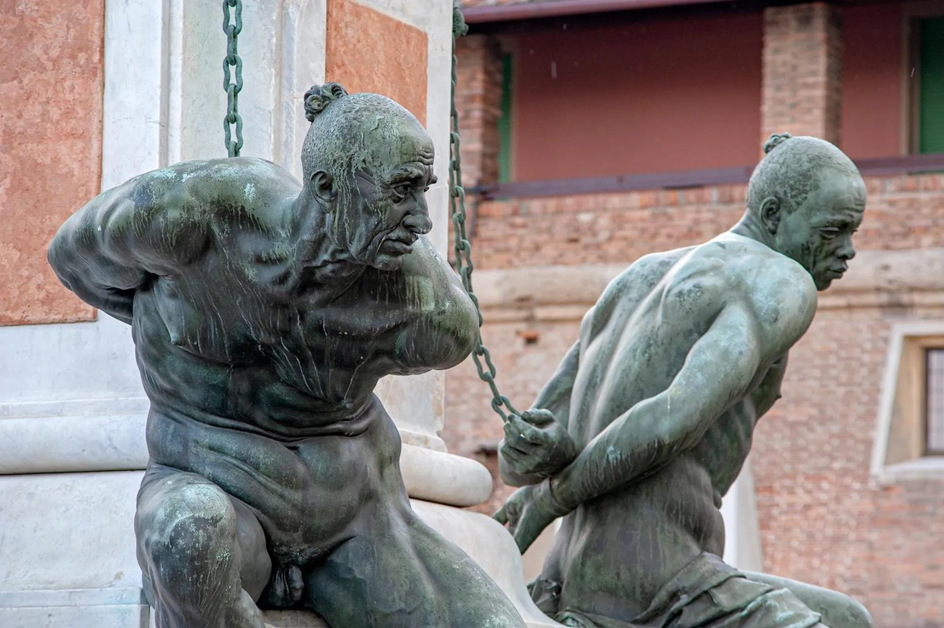 Activities in The Port Residence