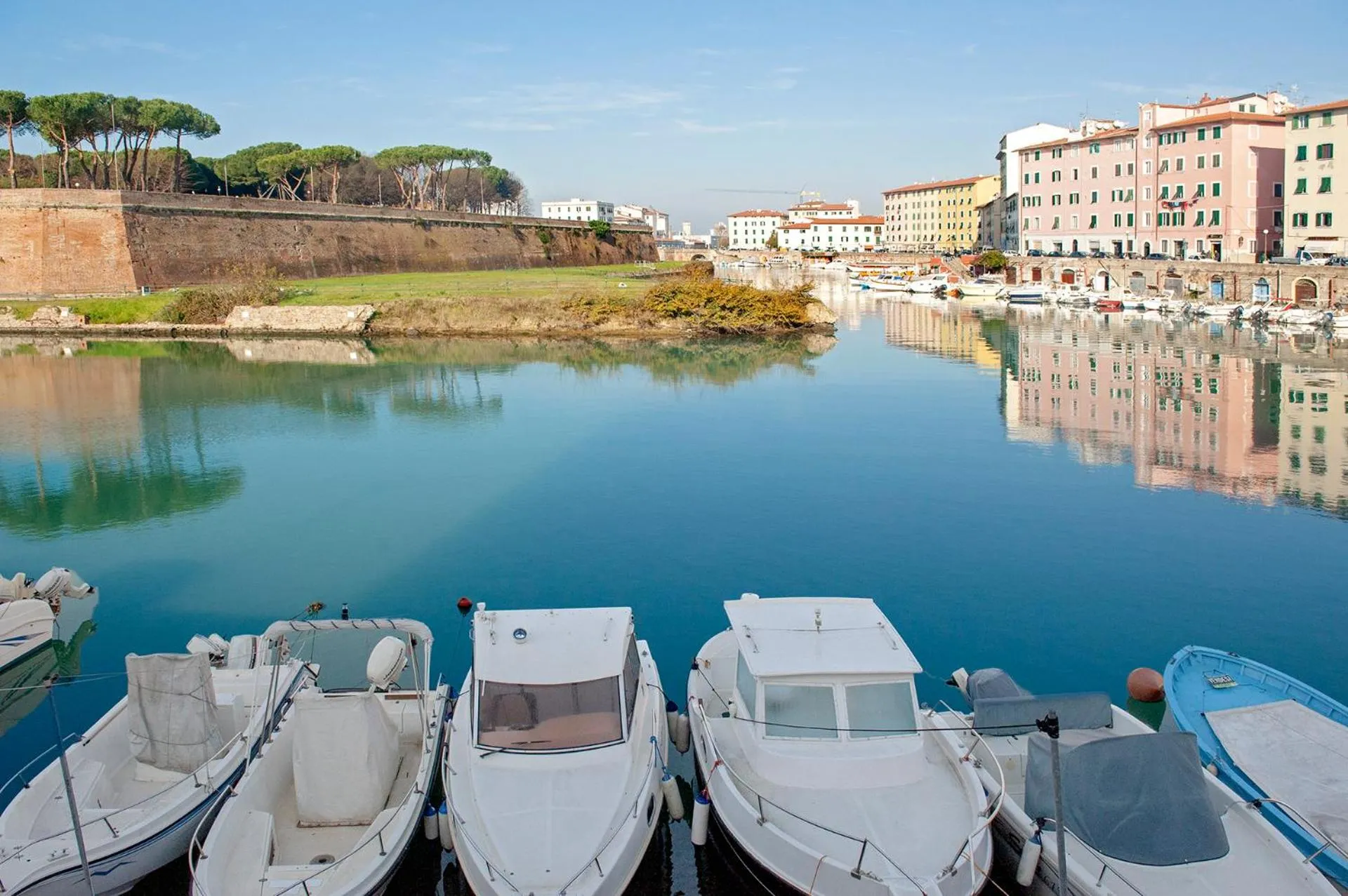 Activities in The Port Residence