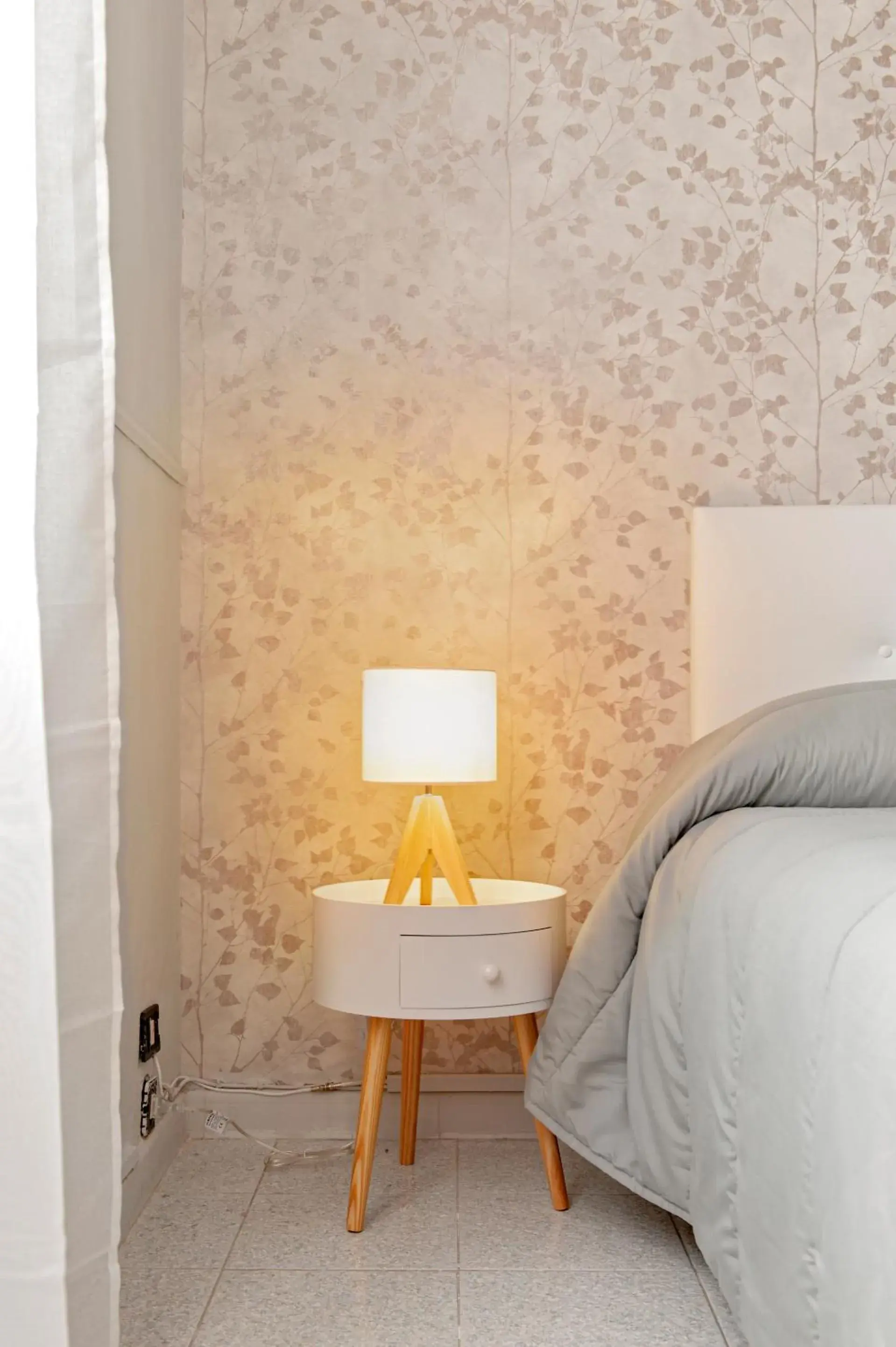 Bed in The Port Residence Bed in The Port Residence