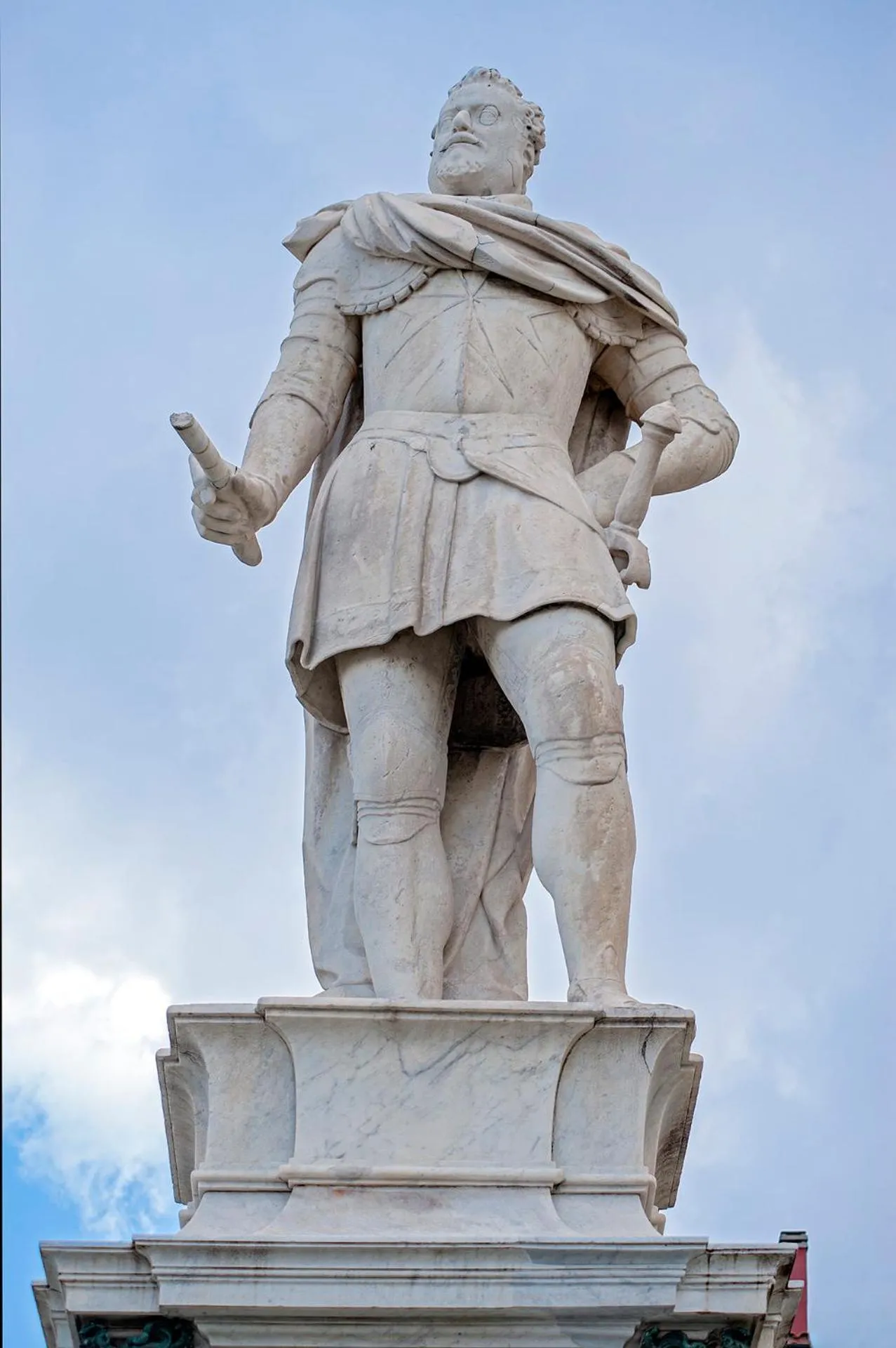 Activities in The Port Residence