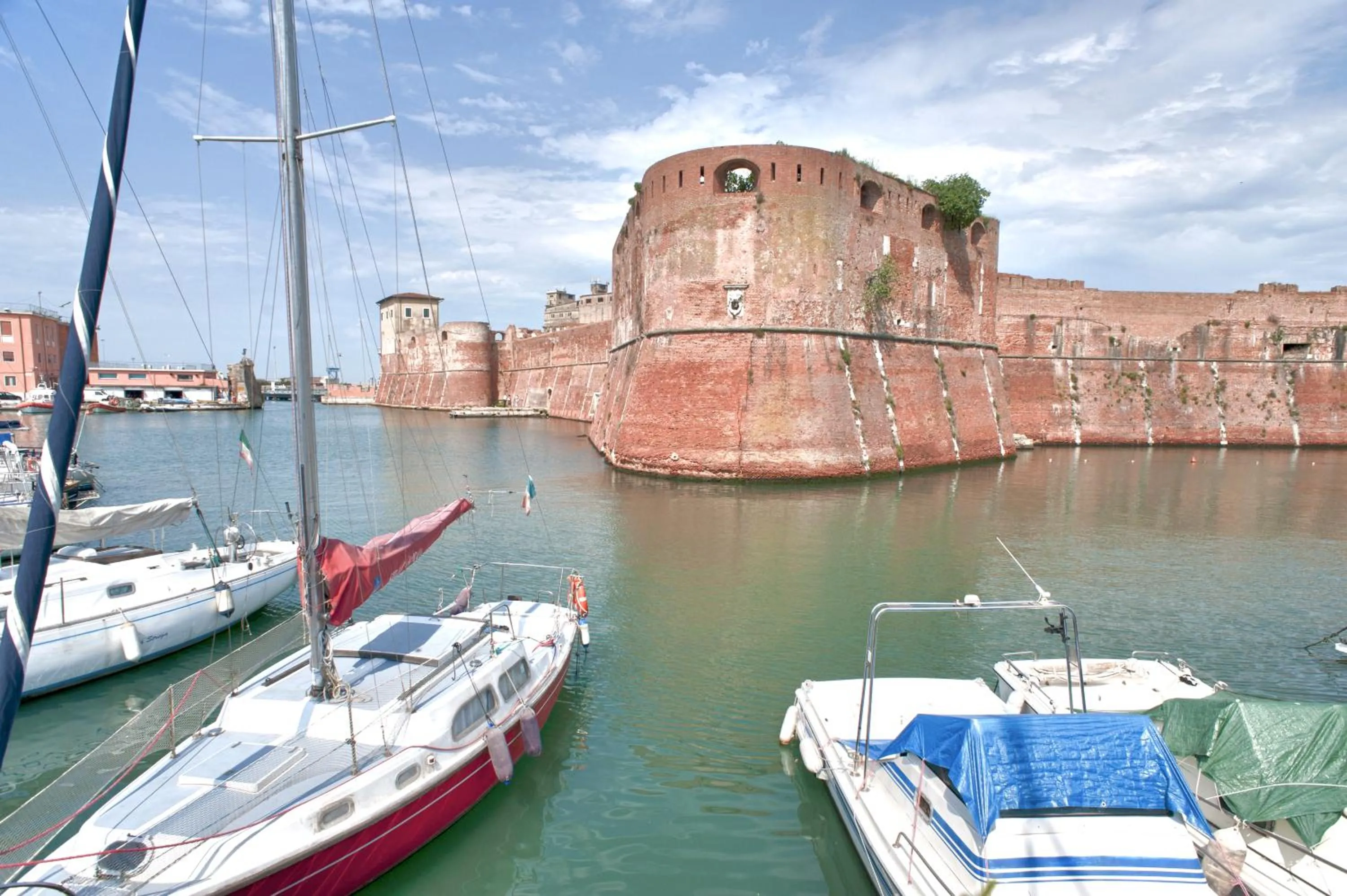 Activities in The Port Residence