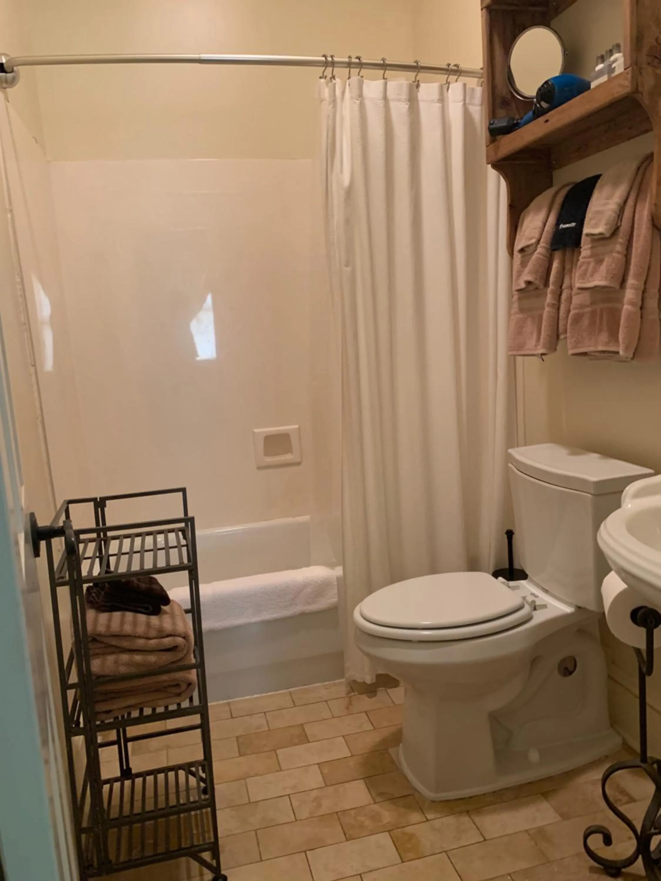 Terrell House Bed and Breakfast