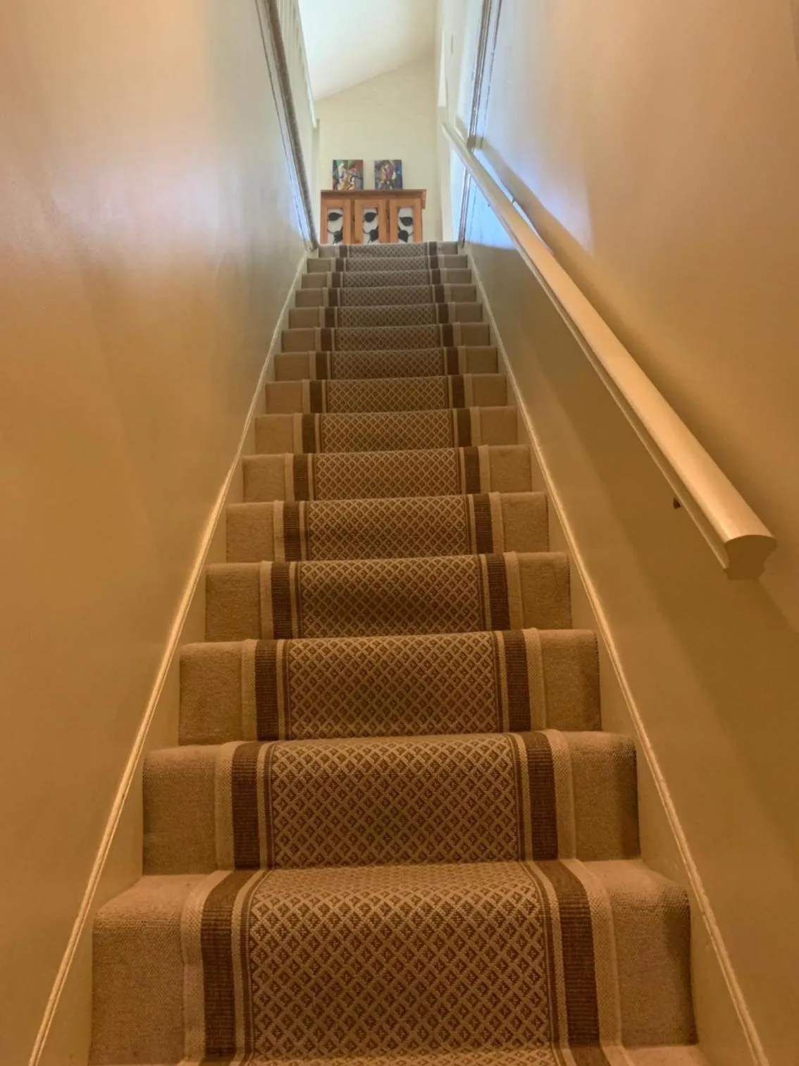 Terrell House Bed and Breakfast