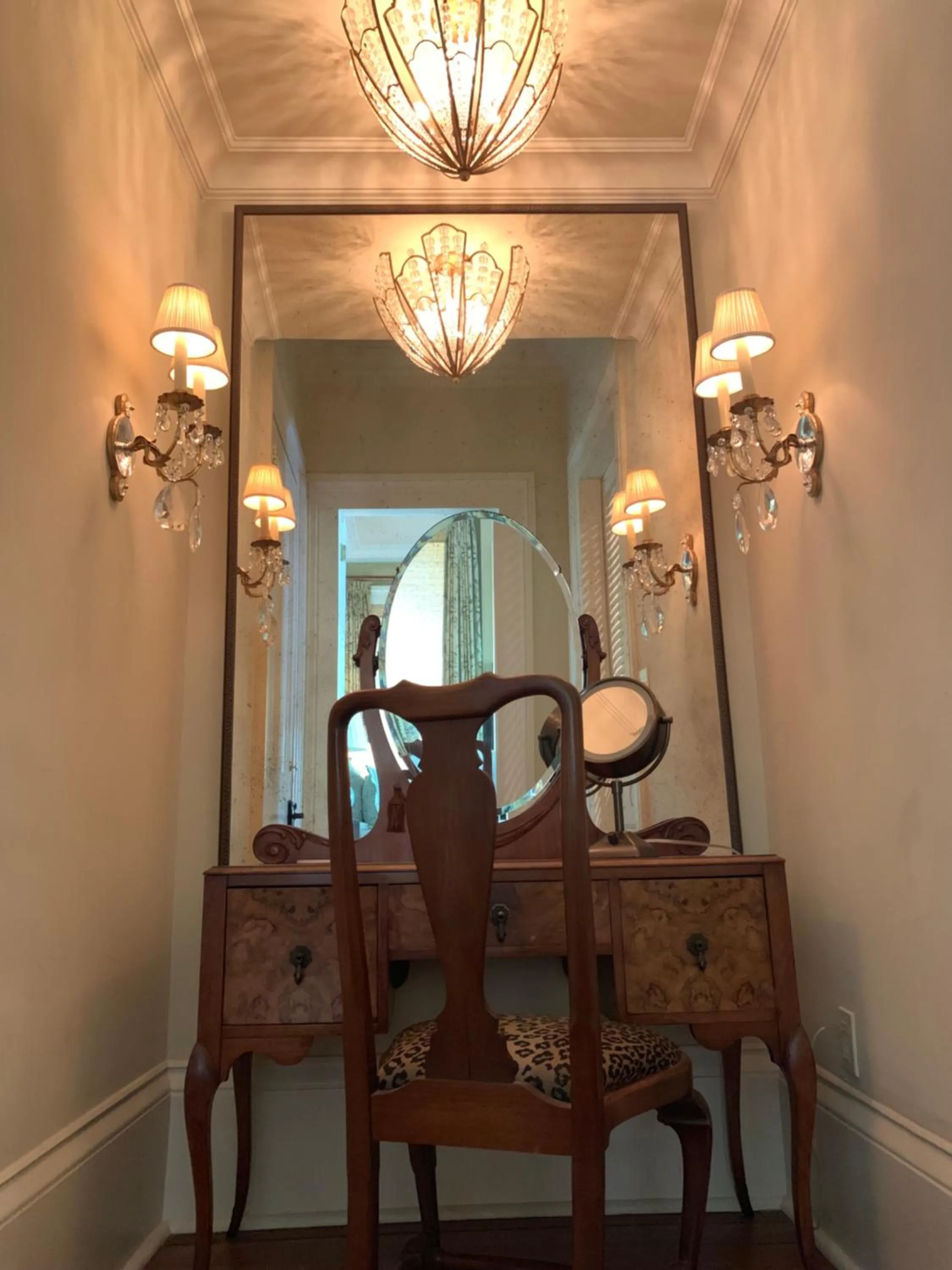 Terrell House Bed and Breakfast