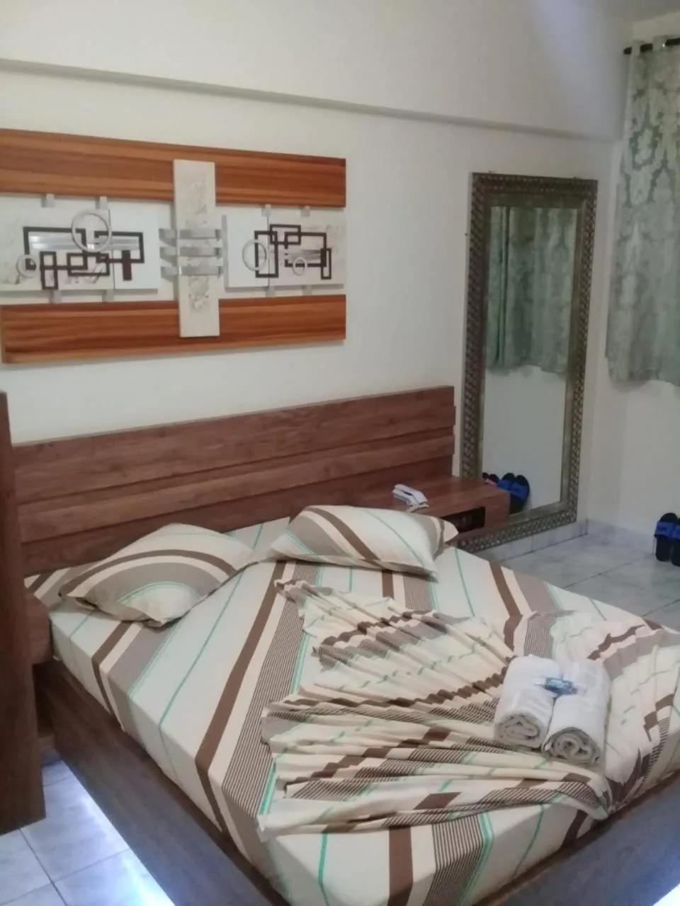 Hotel Reality